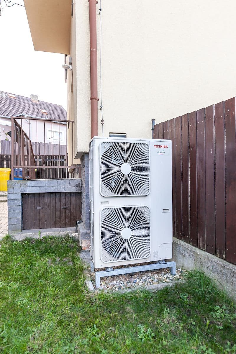 house for sale, 230 m², Svahová, Horoměřice, Středočeský Region house for sale, 230 m², Svahová, Horoměřice, Středočeský Region