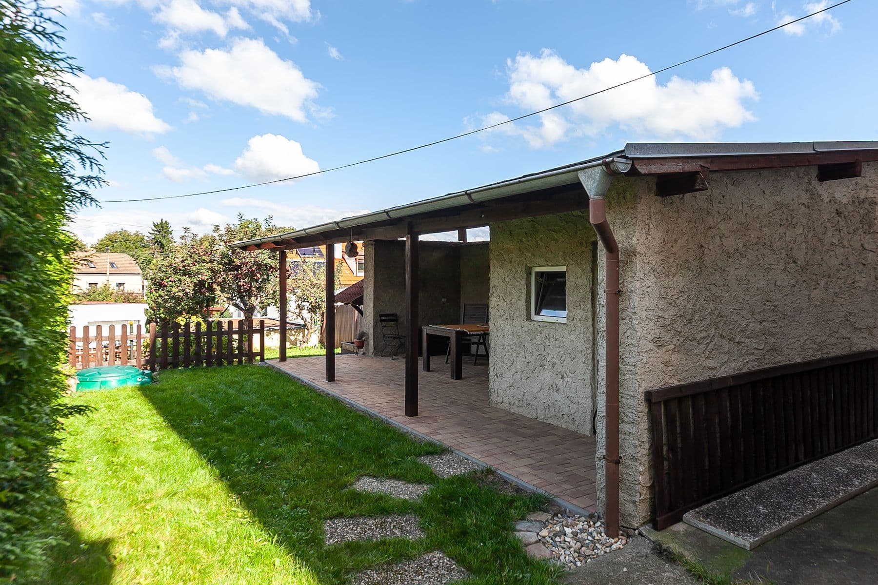 house for sale, 230 m², Svahová, Horoměřice, Středočeský Region house for sale, 230 m², Svahová, Horoměřice, Středočeský Region