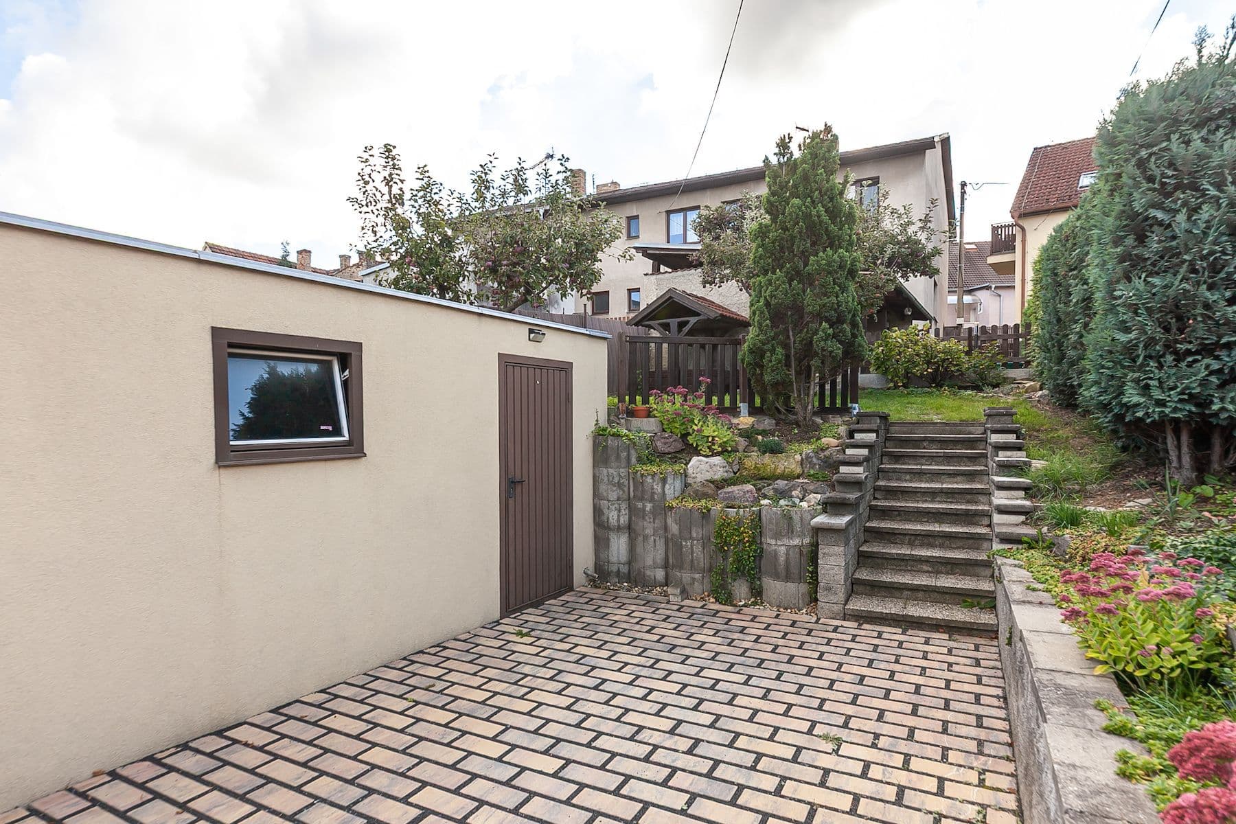 house for sale, 230 m², Svahová, Horoměřice, Středočeský Region house for sale, 230 m², Svahová, Horoměřice, Středočeský Region