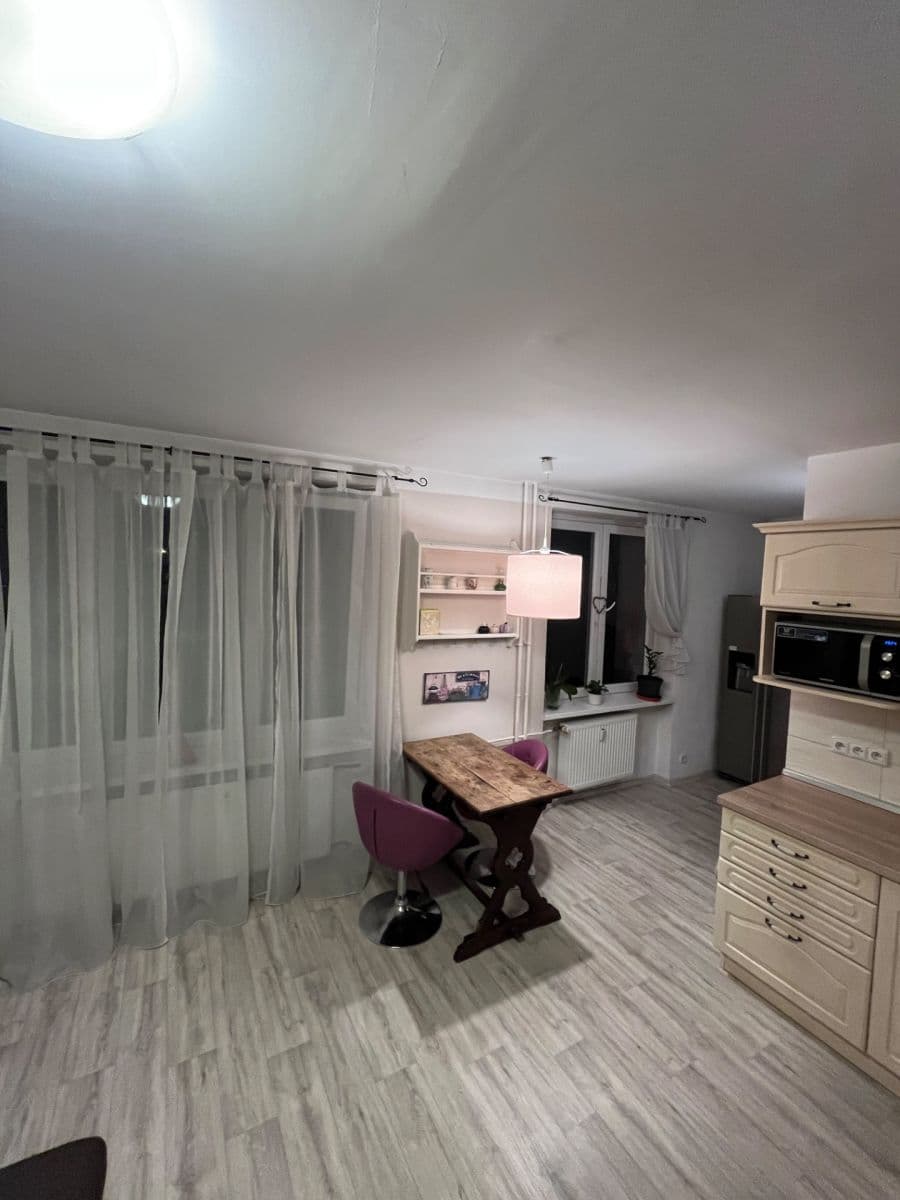 2 bedroom with open-plan kitchen flat for sale, 68 m², 17. listopadu, Ústí nad Labem, Ústecký Region 2 bedroom with open-plan kitchen flat for sale, 68 m², 17. listopadu, Ústí nad Labem, Ústecký Region