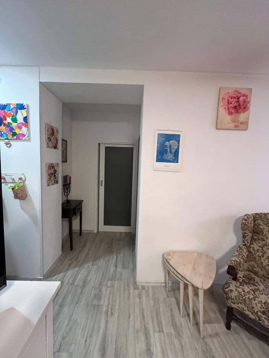 2 bedroom with open-plan kitchen flat for sale, 68 m², 17. listopadu, Ústí nad Labem, Ústecký Region 2 bedroom with open-plan kitchen flat for sale, 68 m², 17. listopadu, Ústí nad Labem, Ústecký Region