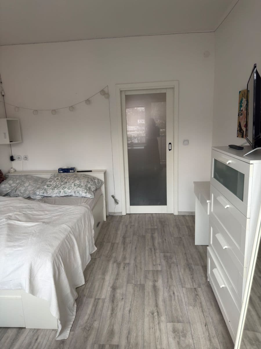 2 bedroom with open-plan kitchen flat for sale, 68 m², 17. listopadu, Ústí nad Labem, Ústecký Region 2 bedroom with open-plan kitchen flat for sale, 68 m², 17. listopadu, Ústí nad Labem, Ústecký Region