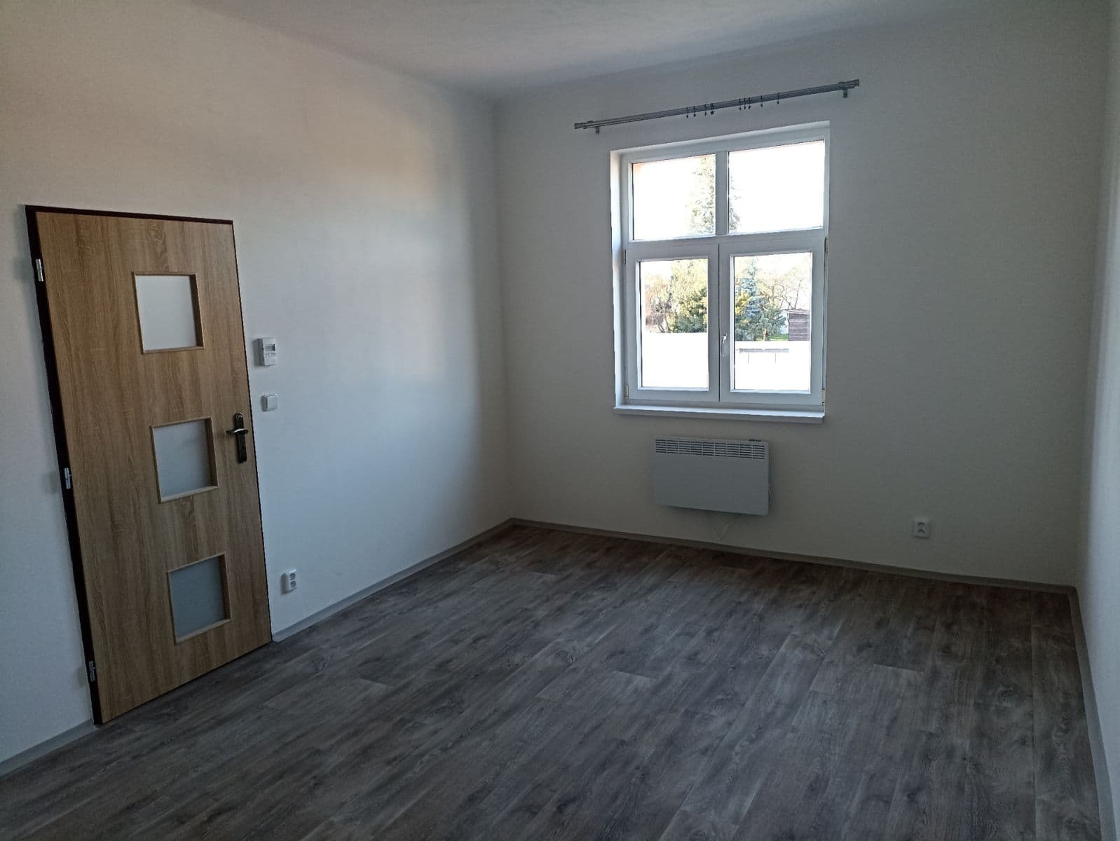 1 bedroom flat to rent, 45 m², Náchodská, Prague, Prague 1 bedroom flat to rent, 45 m², Náchodská, Prague, Prague