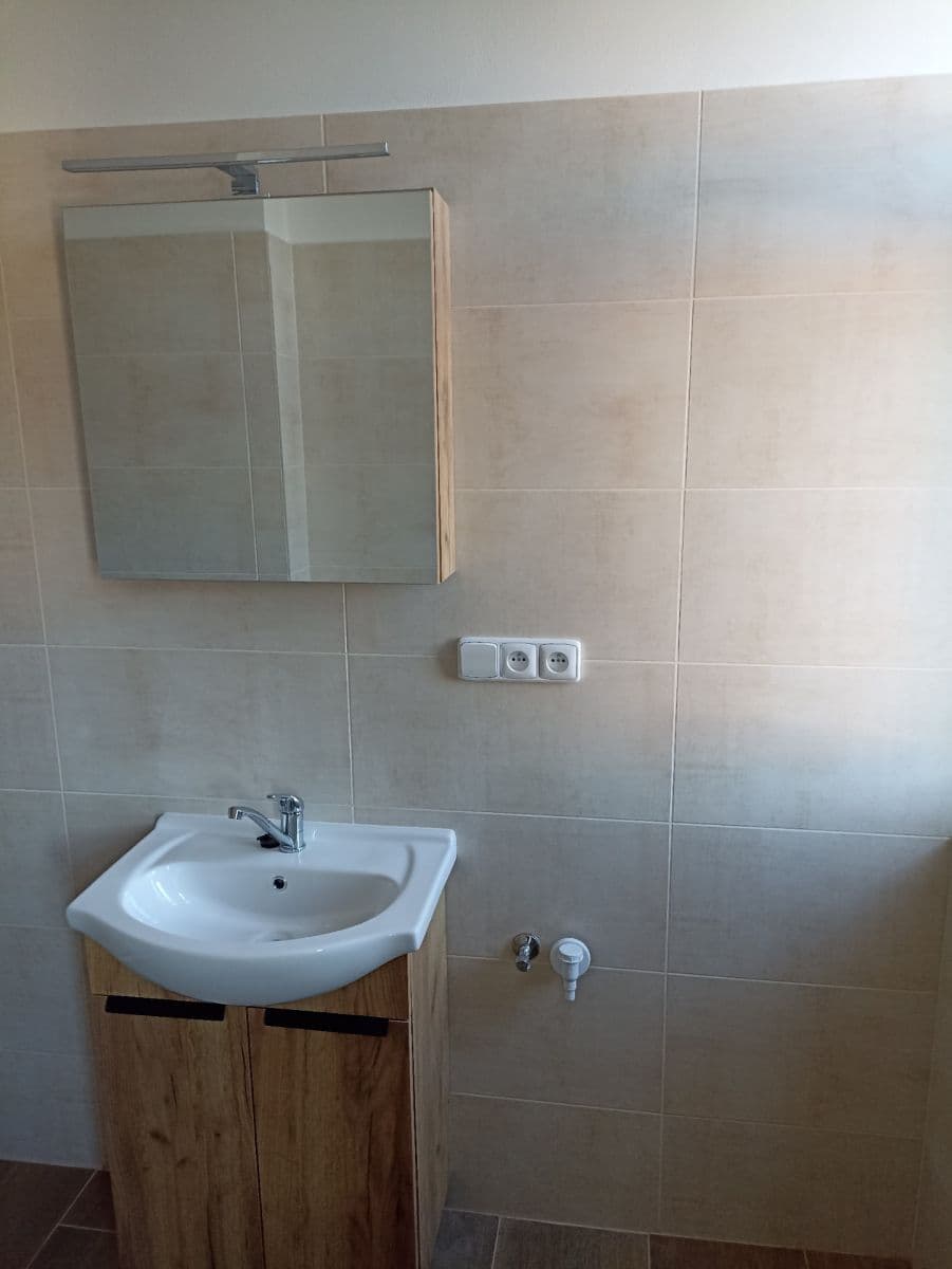 1 bedroom flat to rent, 45 m², Náchodská, Prague, Prague 1 bedroom flat to rent, 45 m², Náchodská, Prague, Prague