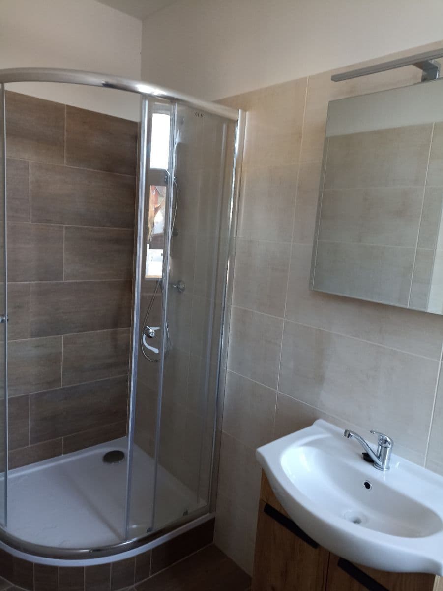 1 bedroom flat to rent, 45 m², Náchodská, Prague, Prague 1 bedroom flat to rent, 45 m², Náchodská, Prague, Prague