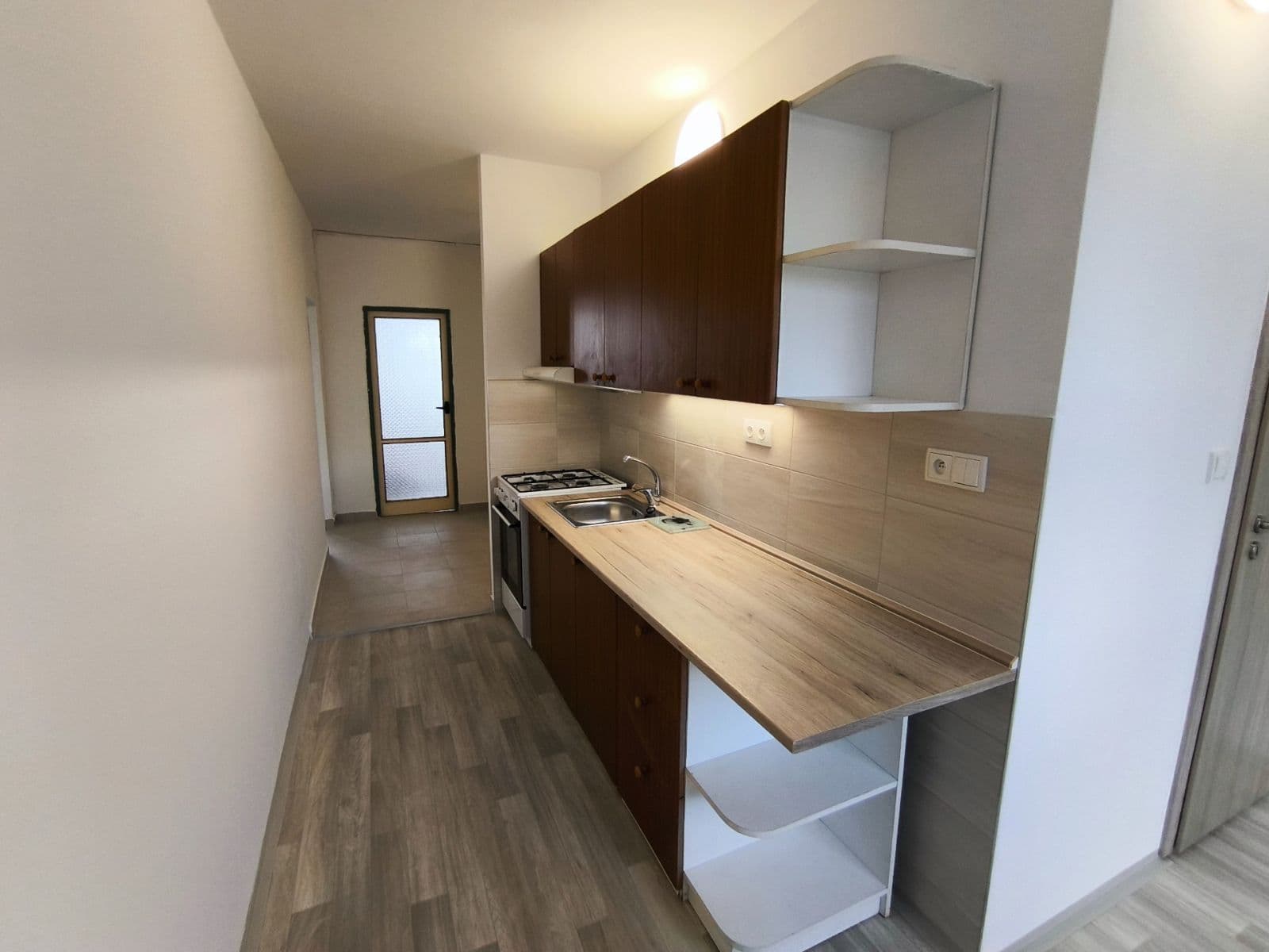 2 bedroom flat for sale, 65 m², SNP, Ústí nad Labem, Ústecký Region 2 bedroom flat for sale, 65 m², SNP, Ústí nad Labem, Ústecký Region