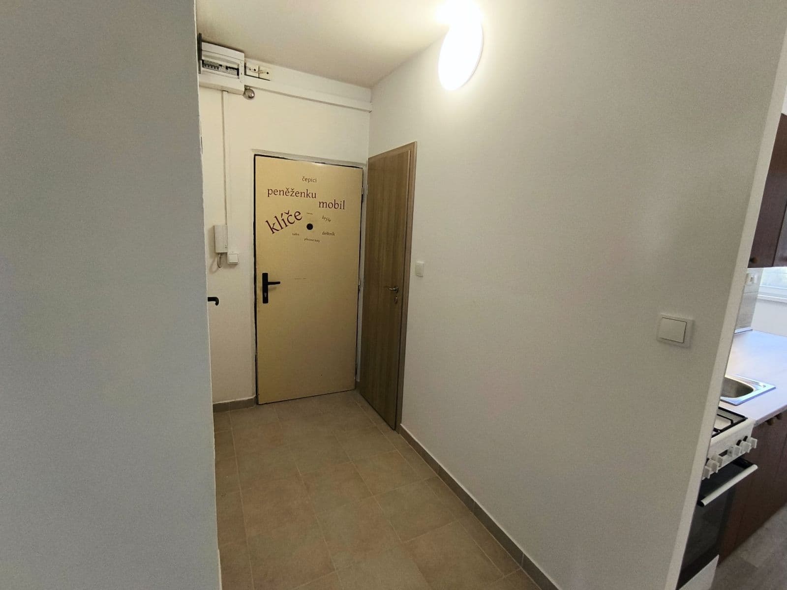 2 bedroom flat for sale, 65 m², SNP, Ústí nad Labem, Ústecký Region 2 bedroom flat for sale, 65 m², SNP, Ústí nad Labem, Ústecký Region