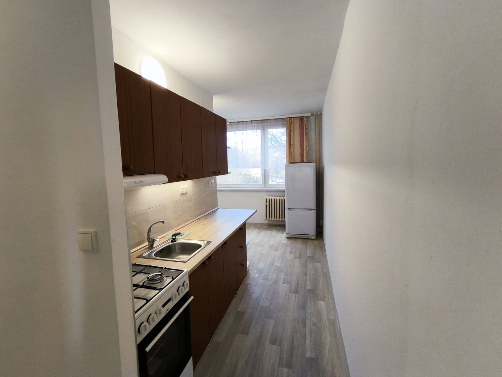 2 bedroom flat for sale, 65 m², SNP, Ústí nad Labem, Ústecký Region 2 bedroom flat for sale, 65 m², SNP, Ústí nad Labem, Ústecký Region