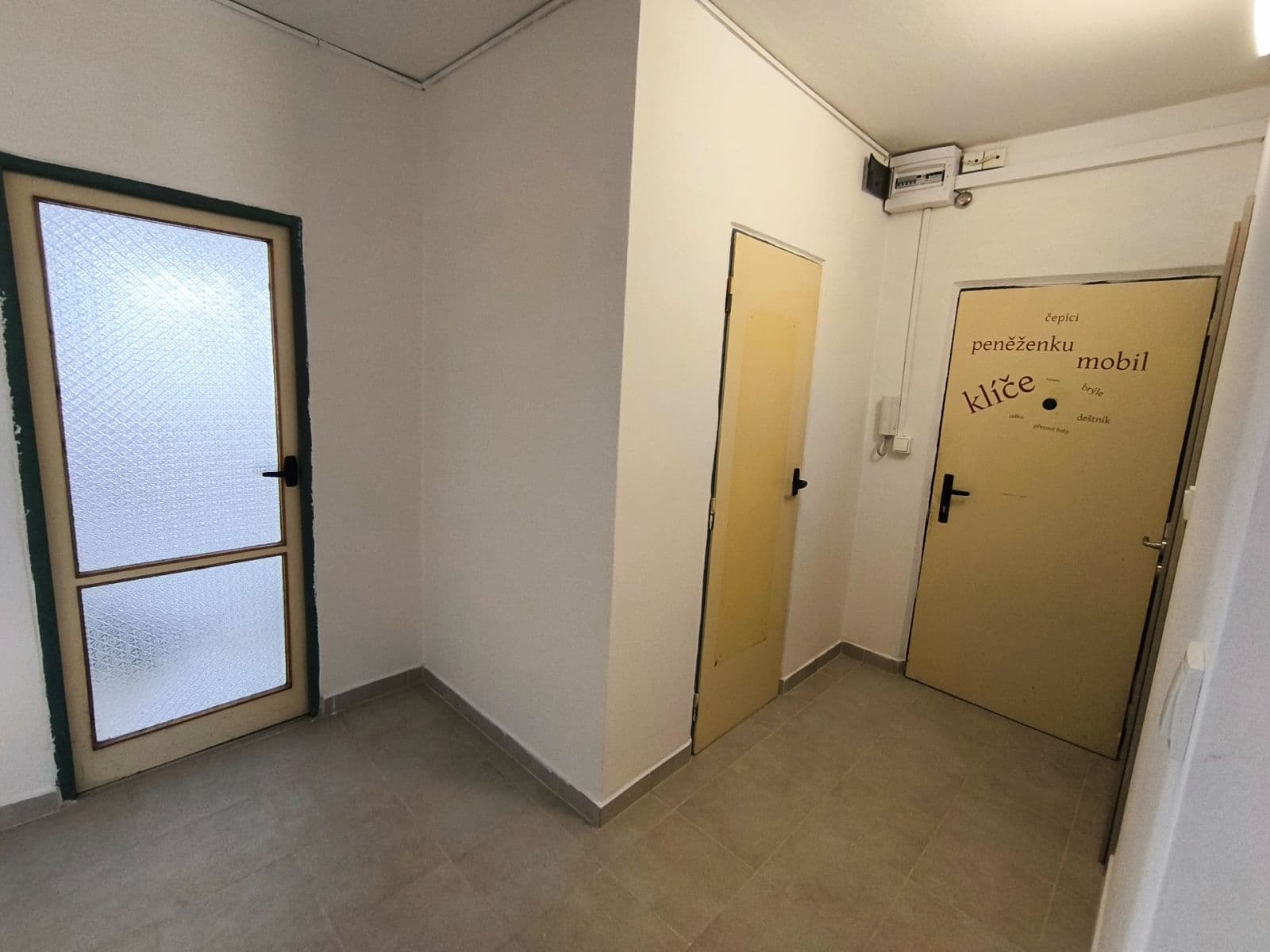 2 bedroom flat for sale, 65 m², SNP, Ústí nad Labem, Ústecký Region 2 bedroom flat for sale, 65 m², SNP, Ústí nad Labem, Ústecký Region