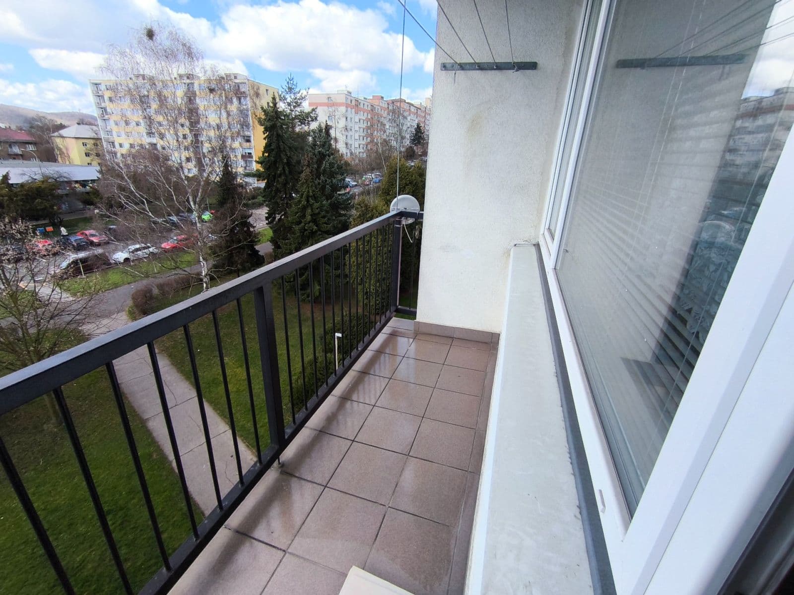 2 bedroom flat for sale, 65 m², SNP, Ústí nad Labem, Ústecký Region 2 bedroom flat for sale, 65 m², SNP, Ústí nad Labem, Ústecký Region