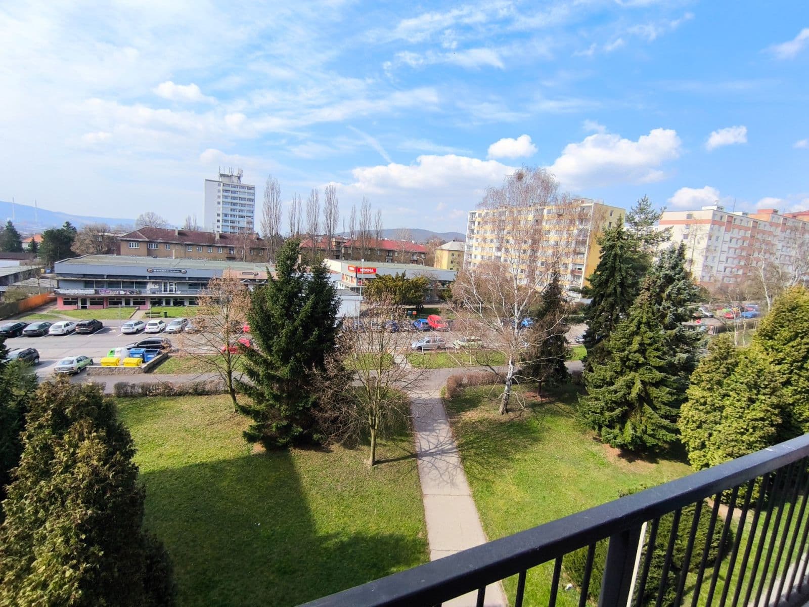 2 bedroom flat for sale, 65 m², SNP, Ústí nad Labem, Ústecký Region 2 bedroom flat for sale, 65 m², SNP, Ústí nad Labem, Ústecký Region