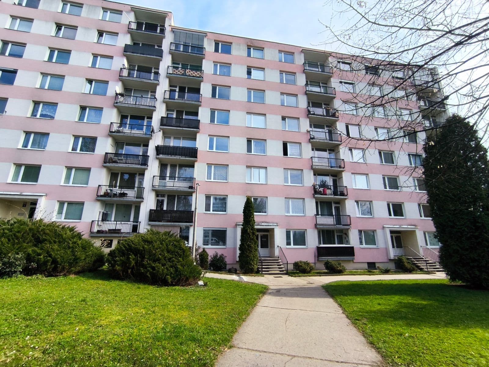 2 bedroom flat for sale, 65 m², SNP, Ústí nad Labem, Ústecký Region 2 bedroom flat for sale, 65 m², SNP, Ústí nad Labem, Ústecký Region