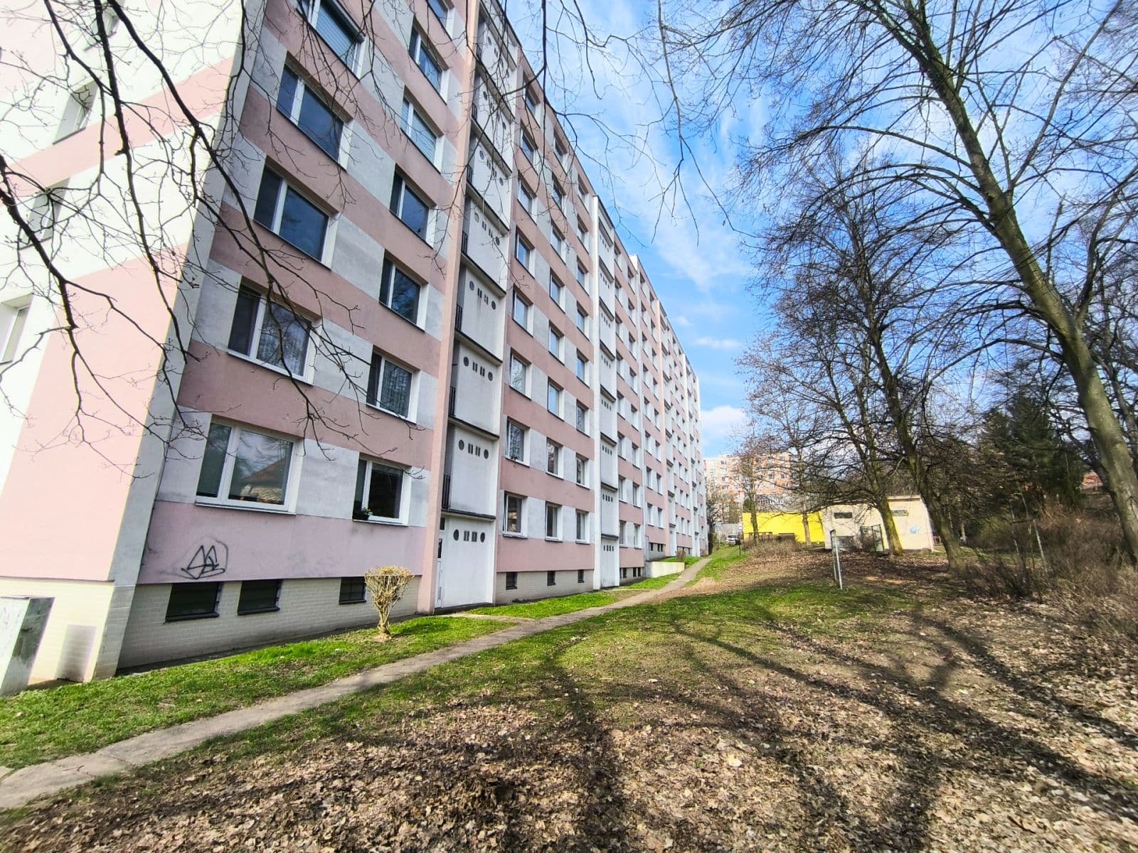 2 bedroom flat for sale, 65 m², SNP, Ústí nad Labem, Ústecký Region 2 bedroom flat for sale, 65 m², SNP, Ústí nad Labem, Ústecký Region