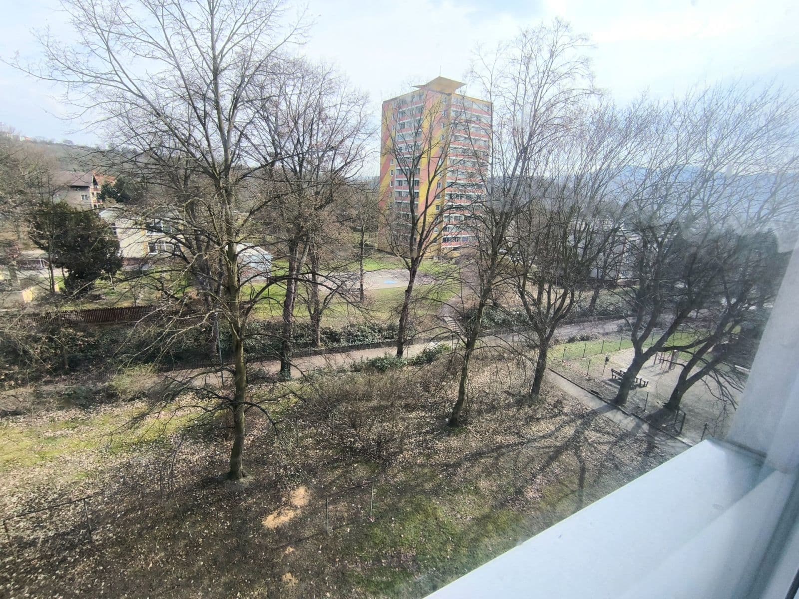 2 bedroom flat for sale, 65 m², SNP, Ústí nad Labem, Ústecký Region 2 bedroom flat for sale, 65 m², SNP, Ústí nad Labem, Ústecký Region