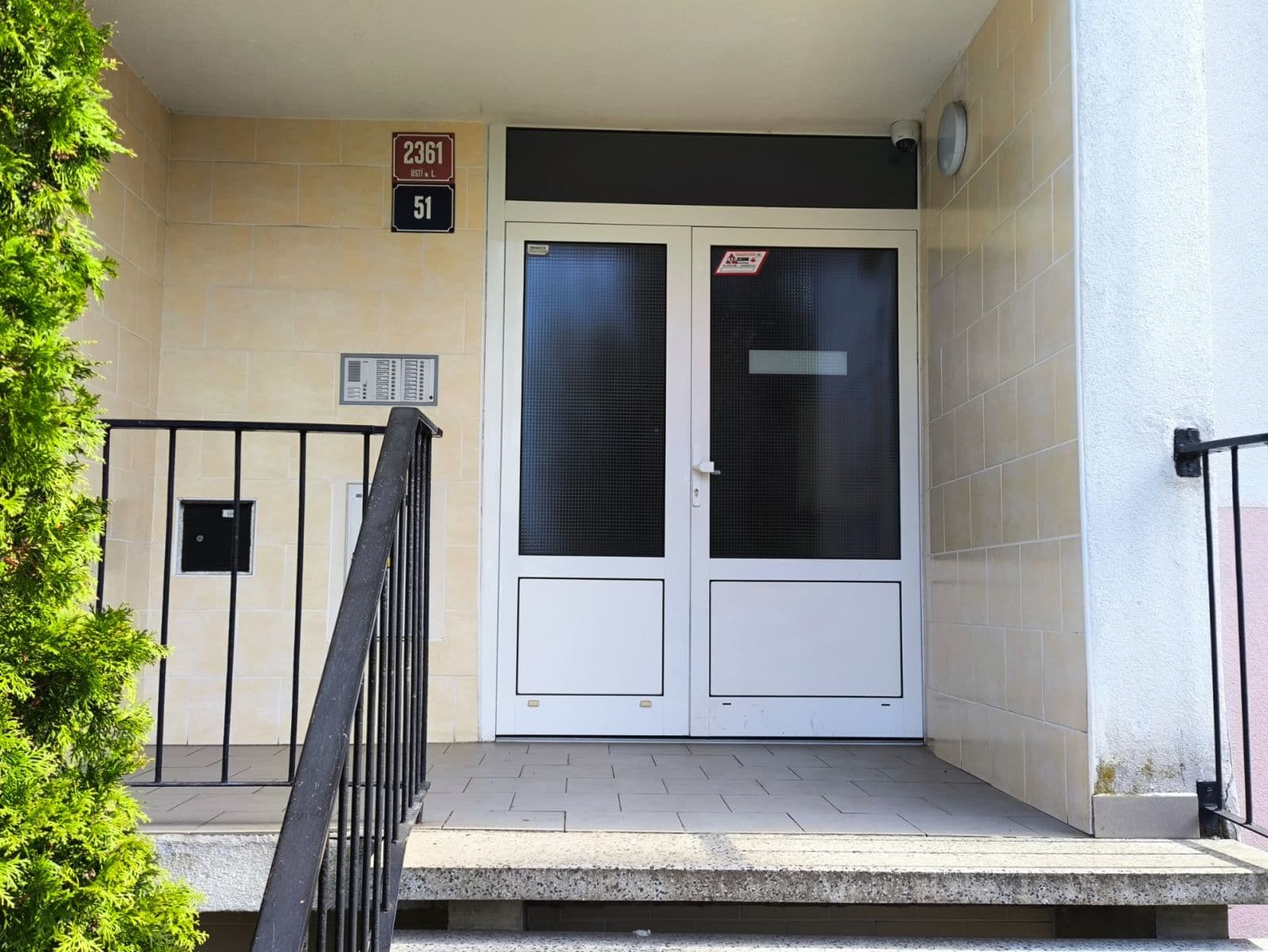 2 bedroom flat for sale, 65 m², SNP, Ústí nad Labem, Ústecký Region 2 bedroom flat for sale, 65 m², SNP, Ústí nad Labem, Ústecký Region