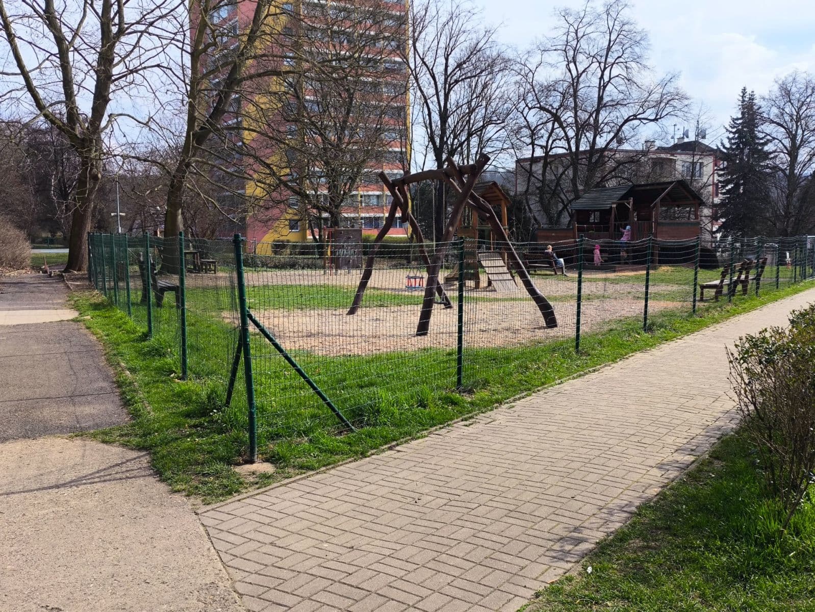 2 bedroom flat for sale, 65 m², SNP, Ústí nad Labem, Ústecký Region 2 bedroom flat for sale, 65 m², SNP, Ústí nad Labem, Ústecký Region