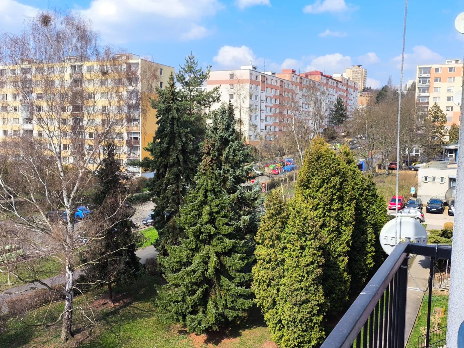 2 bedroom flat for sale, 65 m², SNP, Ústí nad Labem, Ústecký Region 2 bedroom flat for sale, 65 m², SNP, Ústí nad Labem, Ústecký Region