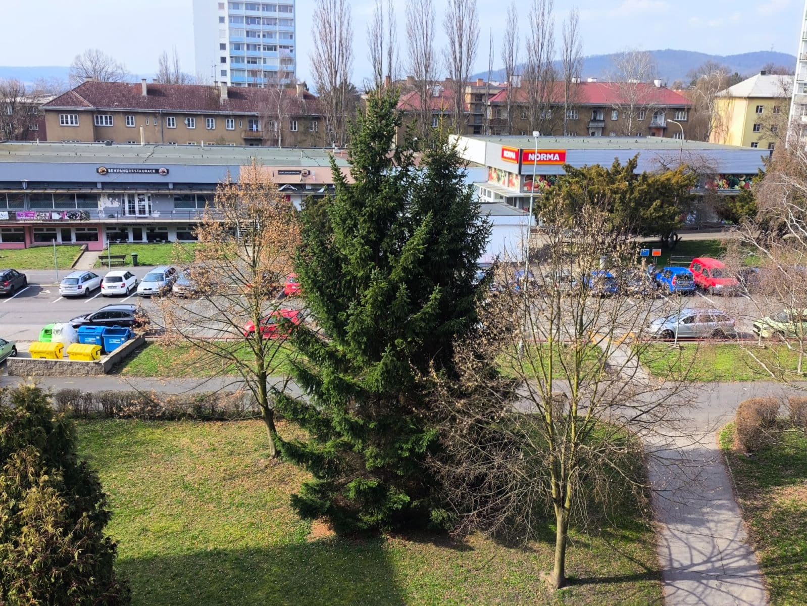 2 bedroom flat for sale, 65 m², SNP, Ústí nad Labem, Ústecký Region 2 bedroom flat for sale, 65 m², SNP, Ústí nad Labem, Ústecký Region