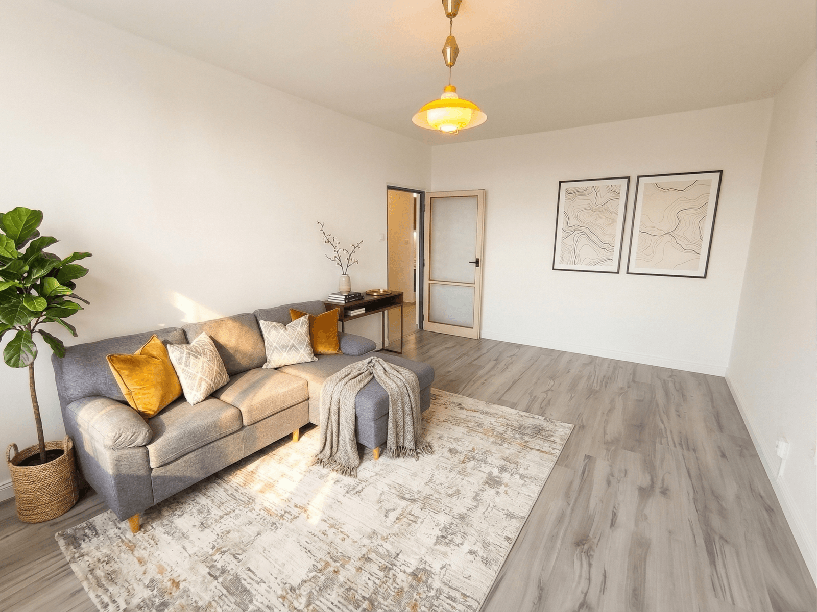 2 bedroom flat for sale, 65 m², SNP, Ústí nad Labem, Ústecký Region 2 bedroom flat for sale, 65 m², SNP, Ústí nad Labem, Ústecký Region