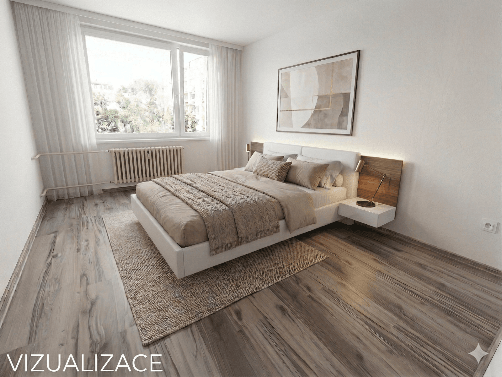 2 bedroom flat for sale, 65 m², SNP, Ústí nad Labem, Ústecký Region 2 bedroom flat for sale, 65 m², SNP, Ústí nad Labem, Ústecký Region