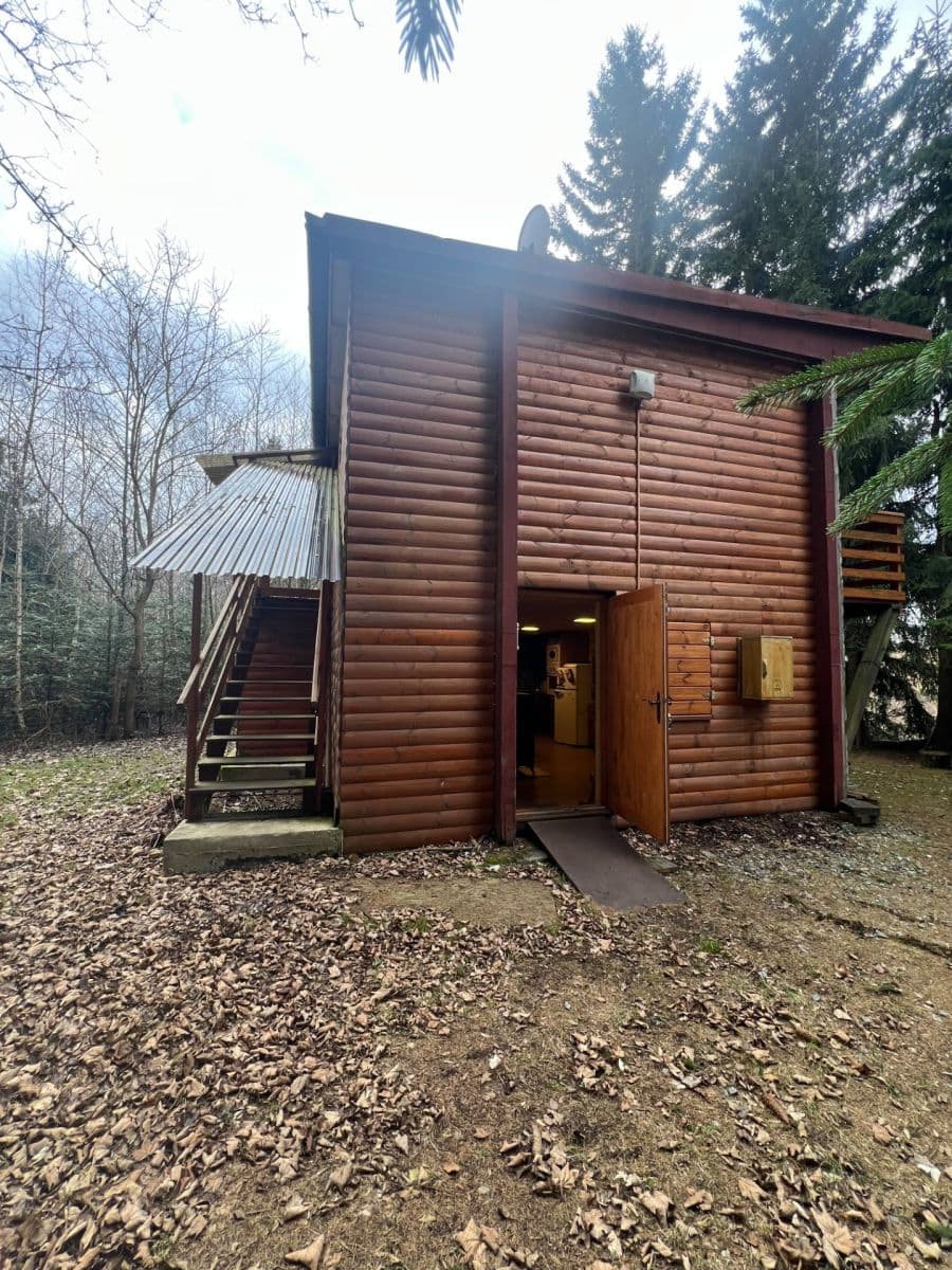 recreational property for sale, 62 m², Zubří, Vysočina Region recreational property for sale, 62 m², Zubří, Vysočina Region