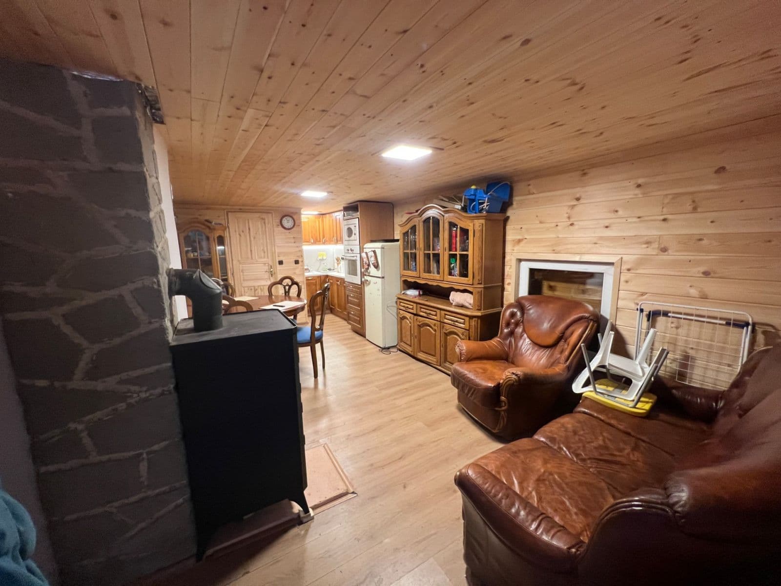 recreational property for sale, 62 m², Zubří, Vysočina Region recreational property for sale, 62 m², Zubří, Vysočina Region