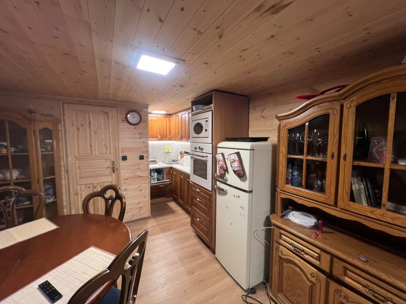 recreational property for sale, 62 m², Zubří, Vysočina Region recreational property for sale, 62 m², Zubří, Vysočina Region