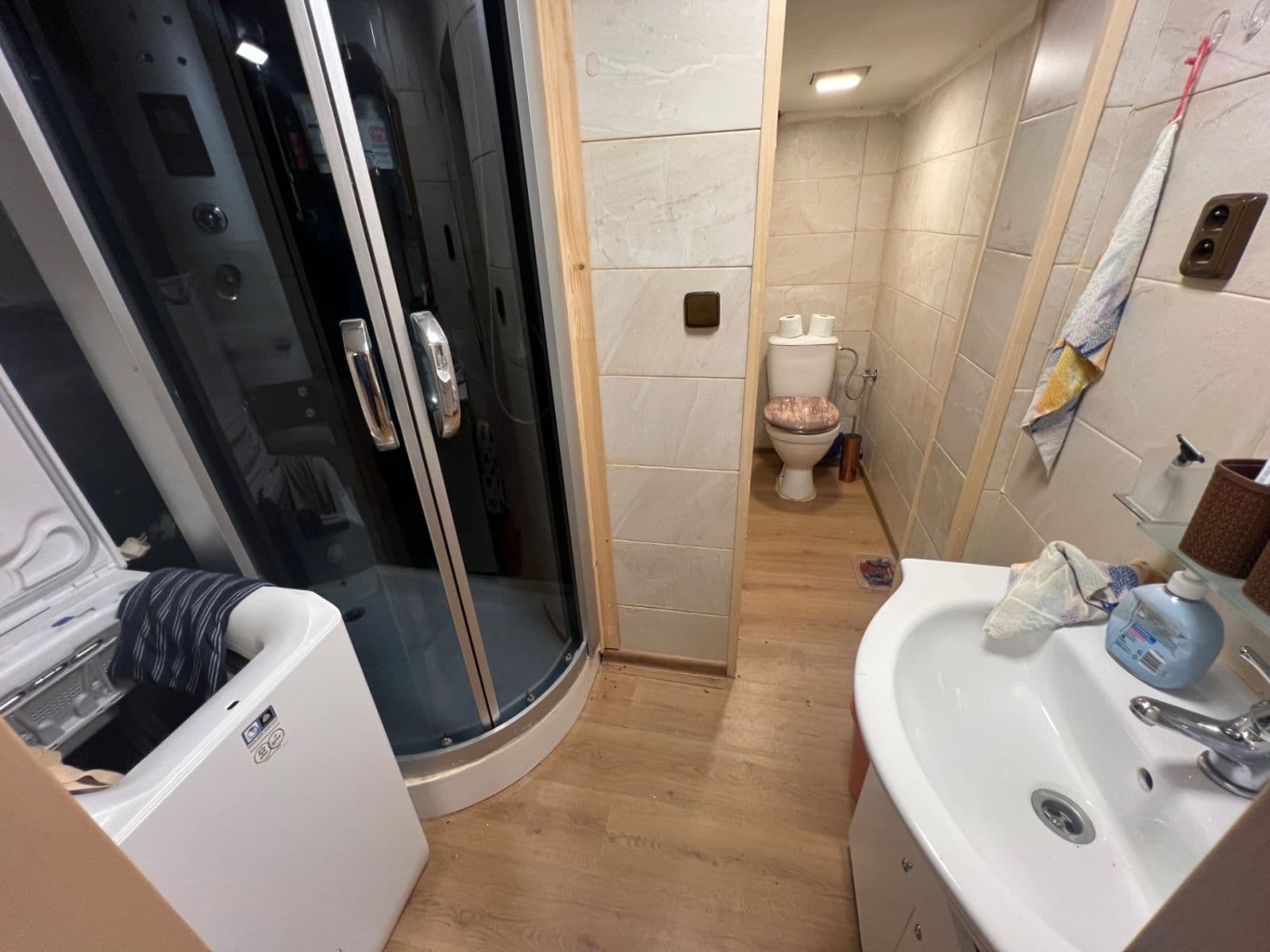 recreational property for sale, 62 m², Zubří, Vysočina Region recreational property for sale, 62 m², Zubří, Vysočina Region