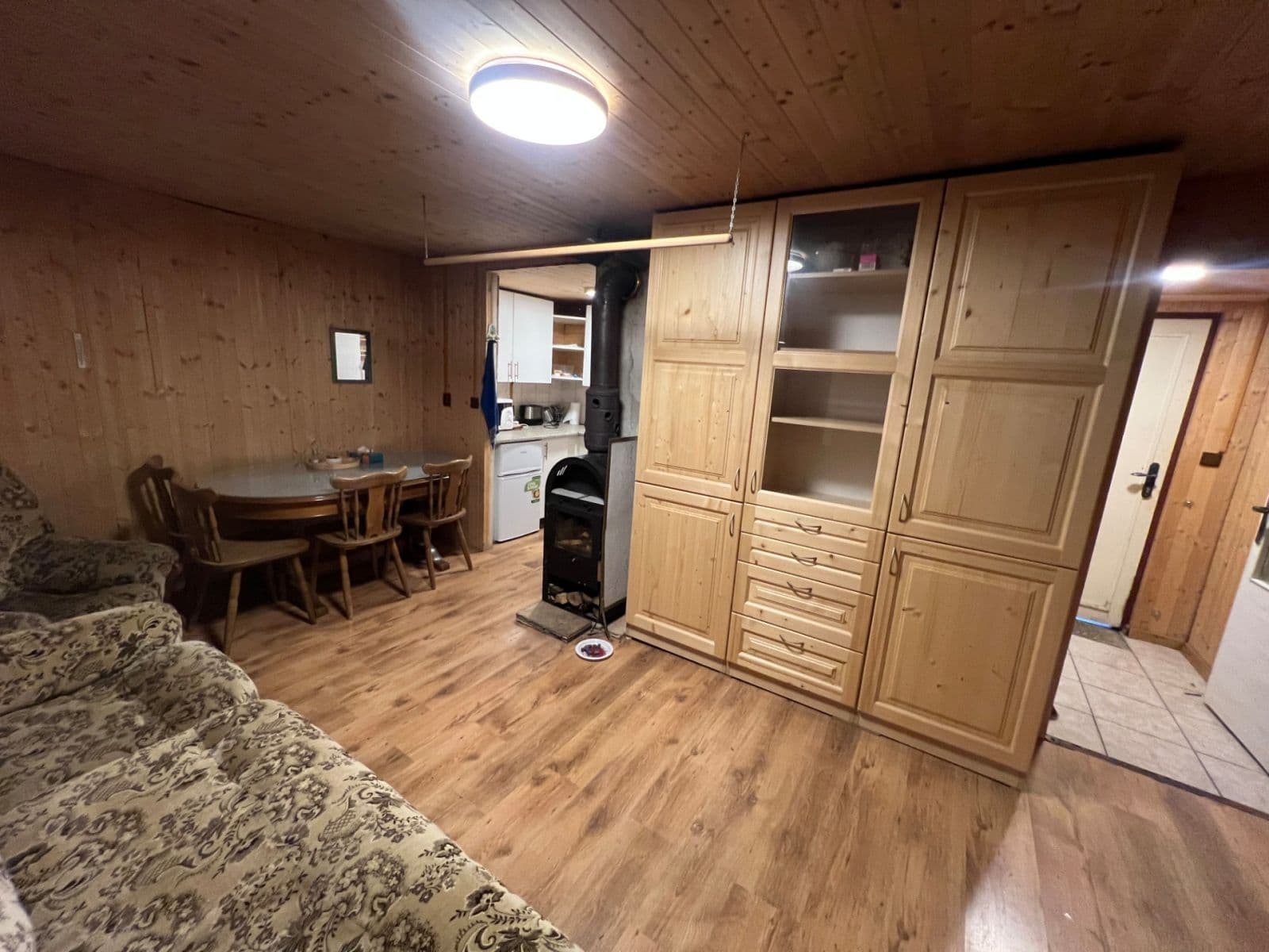 recreational property for sale, 62 m², Zubří, Vysočina Region recreational property for sale, 62 m², Zubří, Vysočina Region