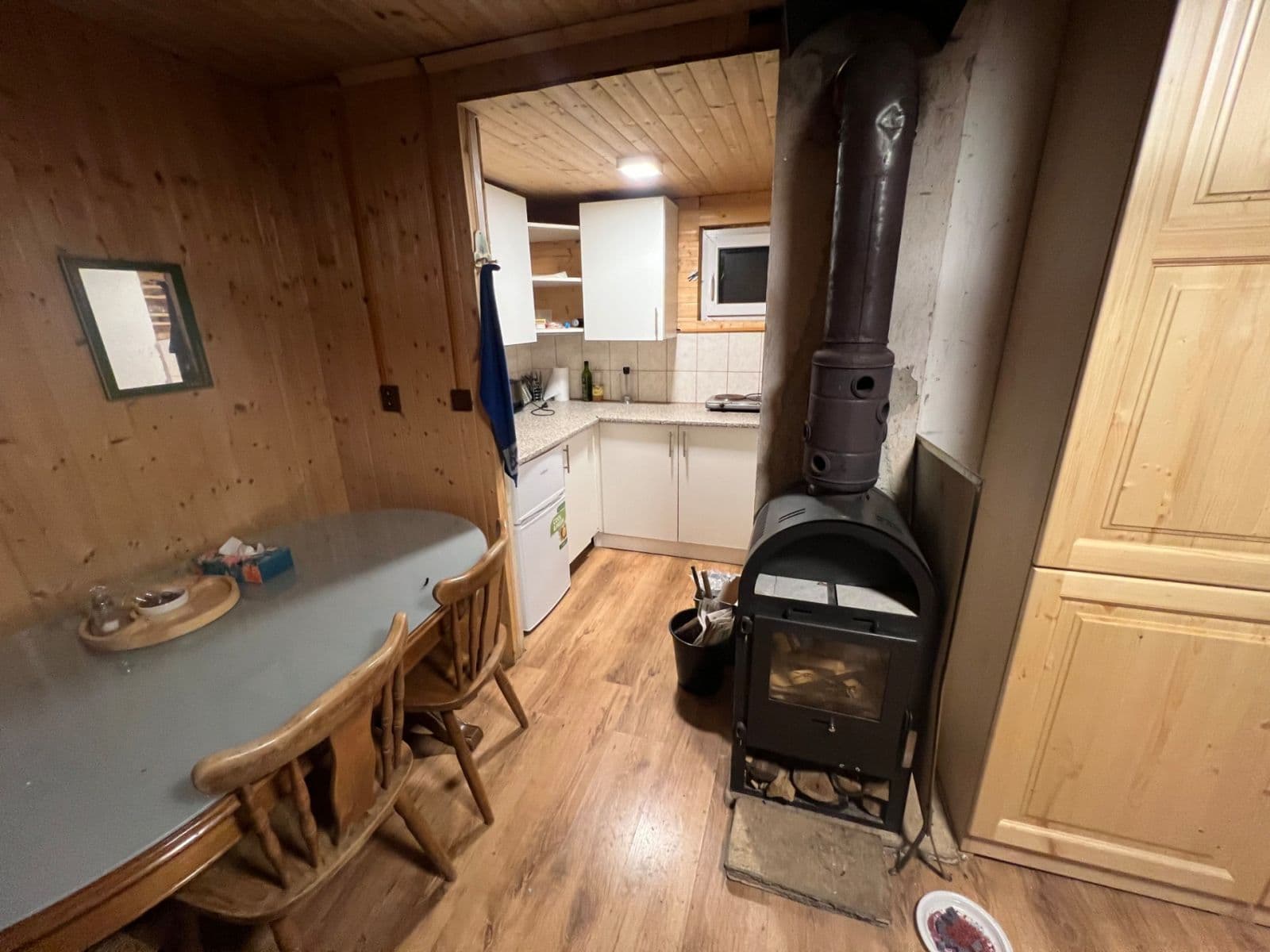 recreational property for sale, 62 m², Zubří, Vysočina Region recreational property for sale, 62 m², Zubří, Vysočina Region