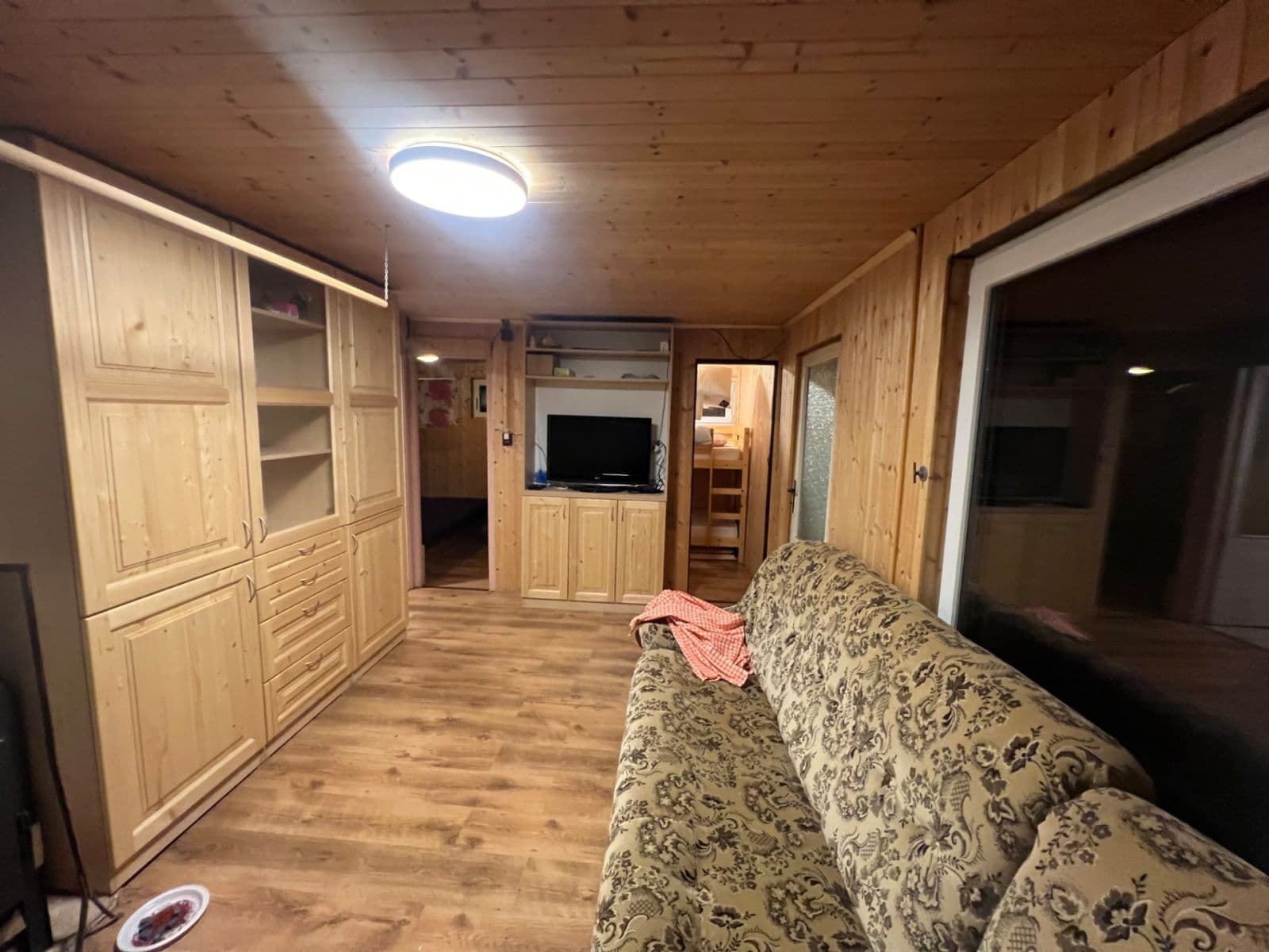 recreational property for sale, 62 m², Zubří, Vysočina Region recreational property for sale, 62 m², Zubří, Vysočina Region