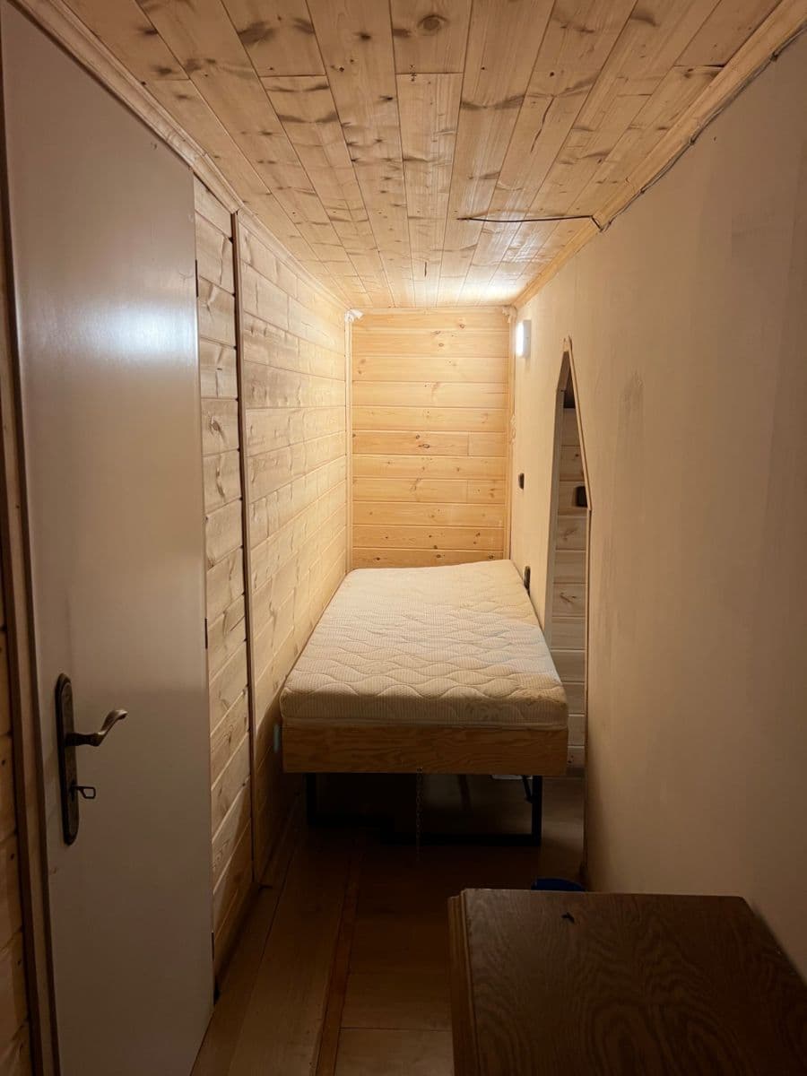 recreational property for sale, 62 m², Zubří, Vysočina Region recreational property for sale, 62 m², Zubří, Vysočina Region