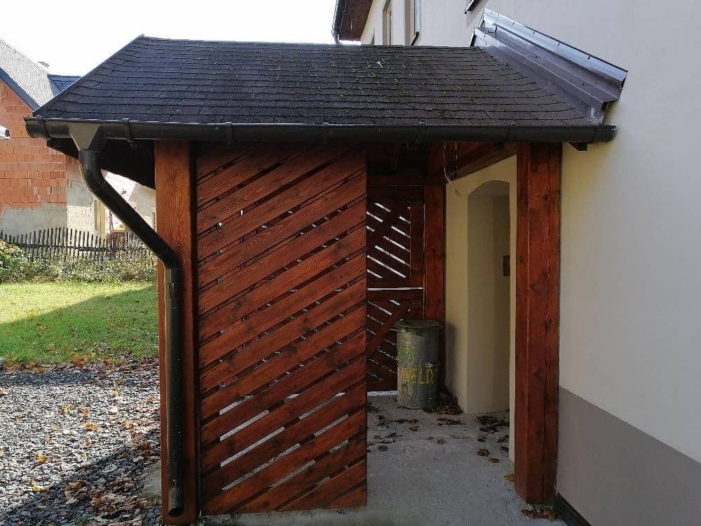 4 bedroom with open-plan kitchen flat for sale, 100 m², Karlovarská, Pernink, Karlovarský Region 4 bedroom with open-plan kitchen flat for sale, 100 m², Karlovarská, Pernink, Karlovarský Region