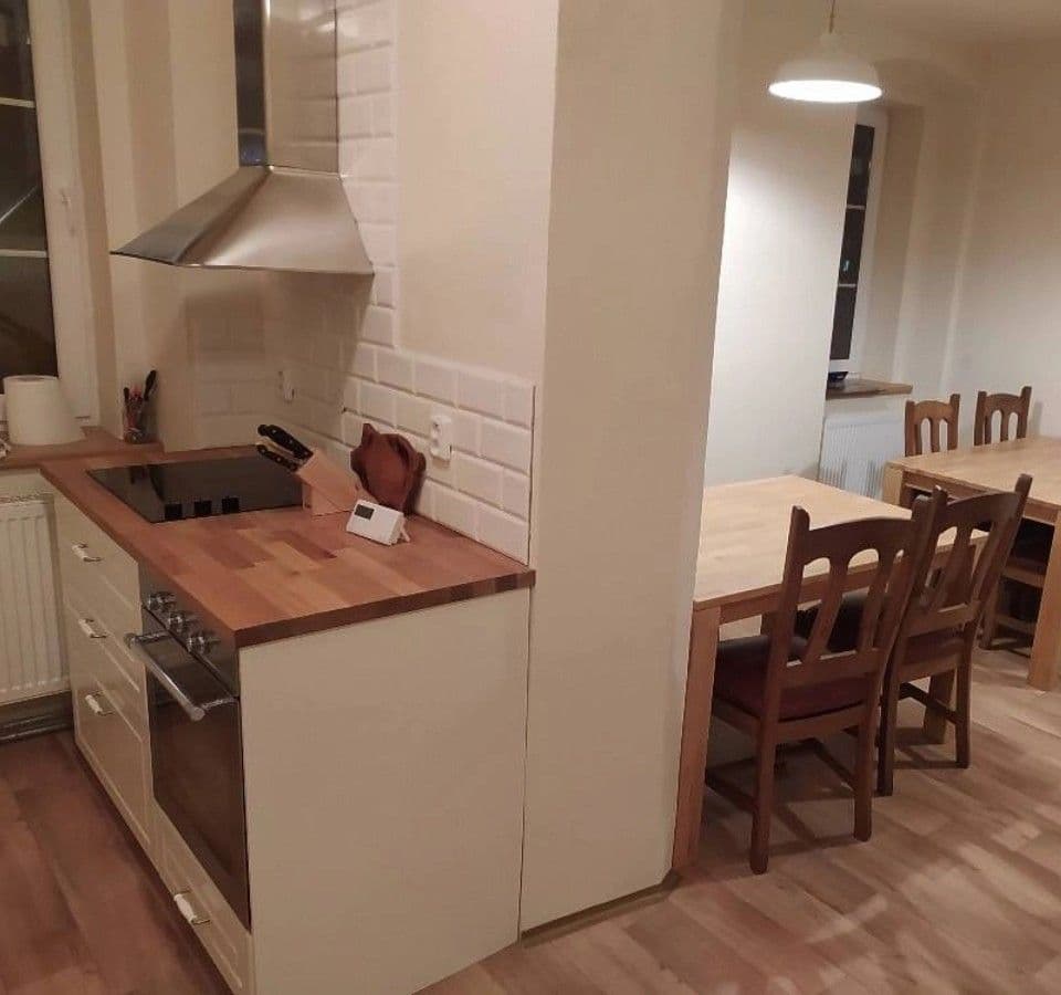 4 bedroom with open-plan kitchen flat for sale, 100 m², Karlovarská, Pernink, Karlovarský Region 4 bedroom with open-plan kitchen flat for sale, 100 m², Karlovarská, Pernink, Karlovarský Region