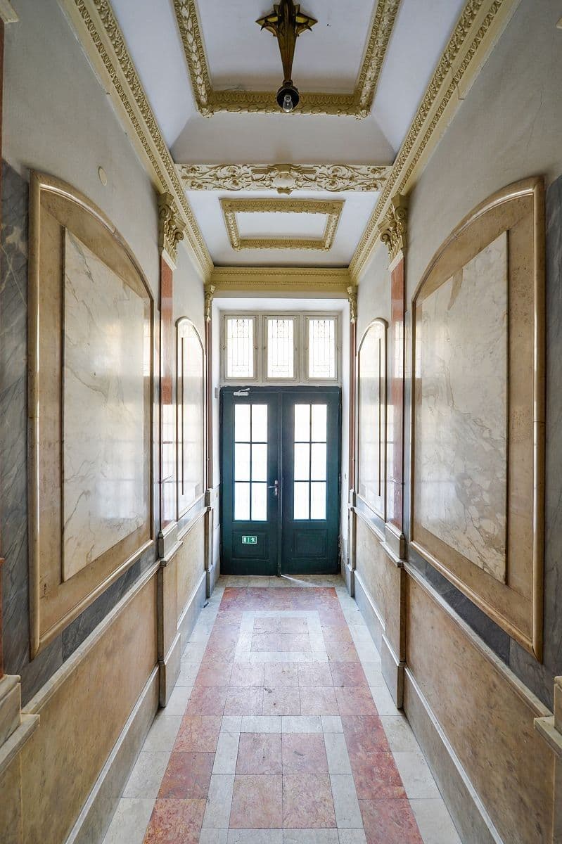 Studio flat to rent, 31 m², Hálkova, Prague, Prague Studio flat to rent, 31 m², Hálkova, Prague, Prague