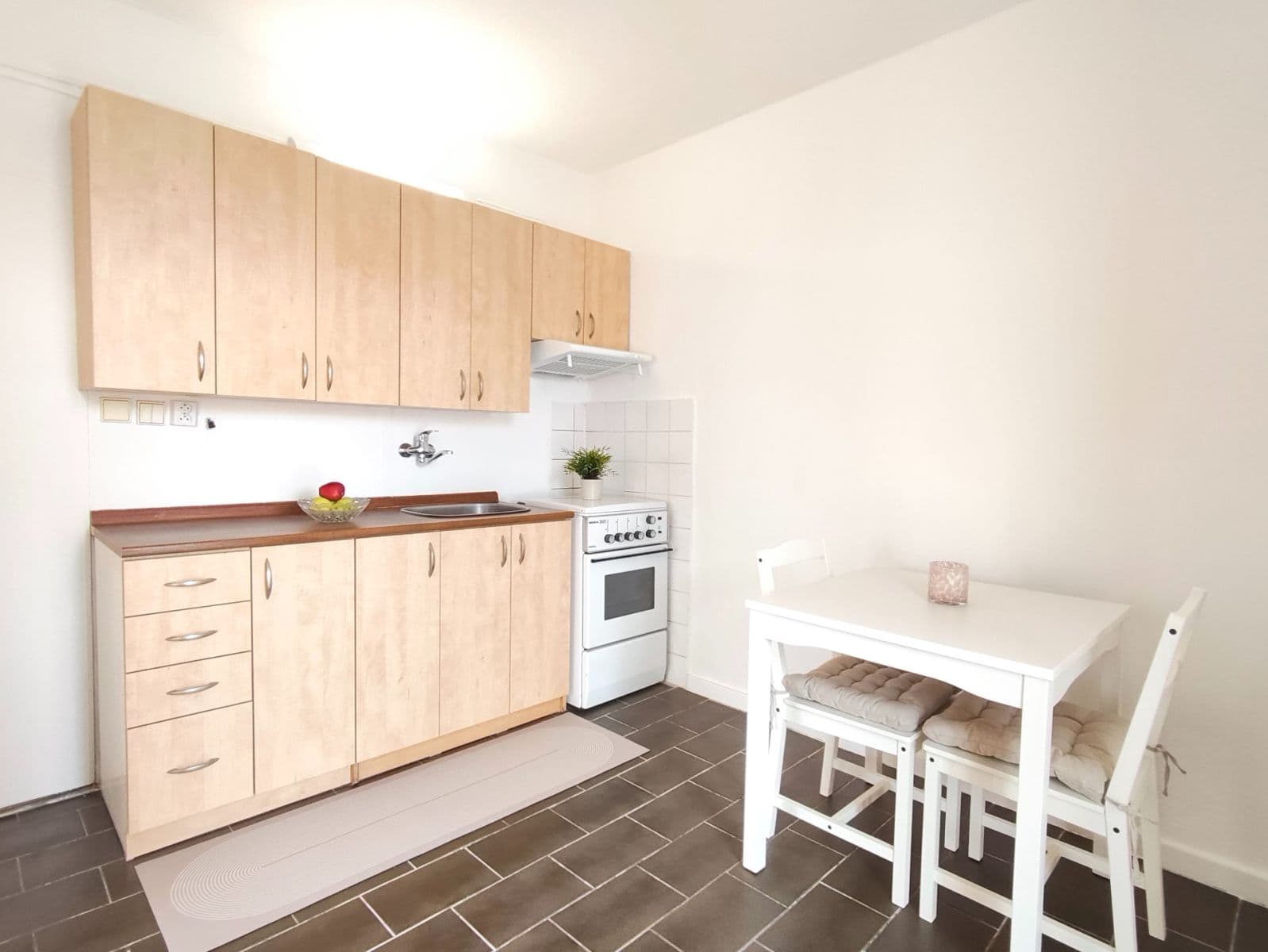 2 bedroom flat for sale, 48 m², Kubánská, Ostrava, Moravskoslezský Region 2 bedroom flat for sale, 48 m², Kubánská, Ostrava, Moravskoslezský Region