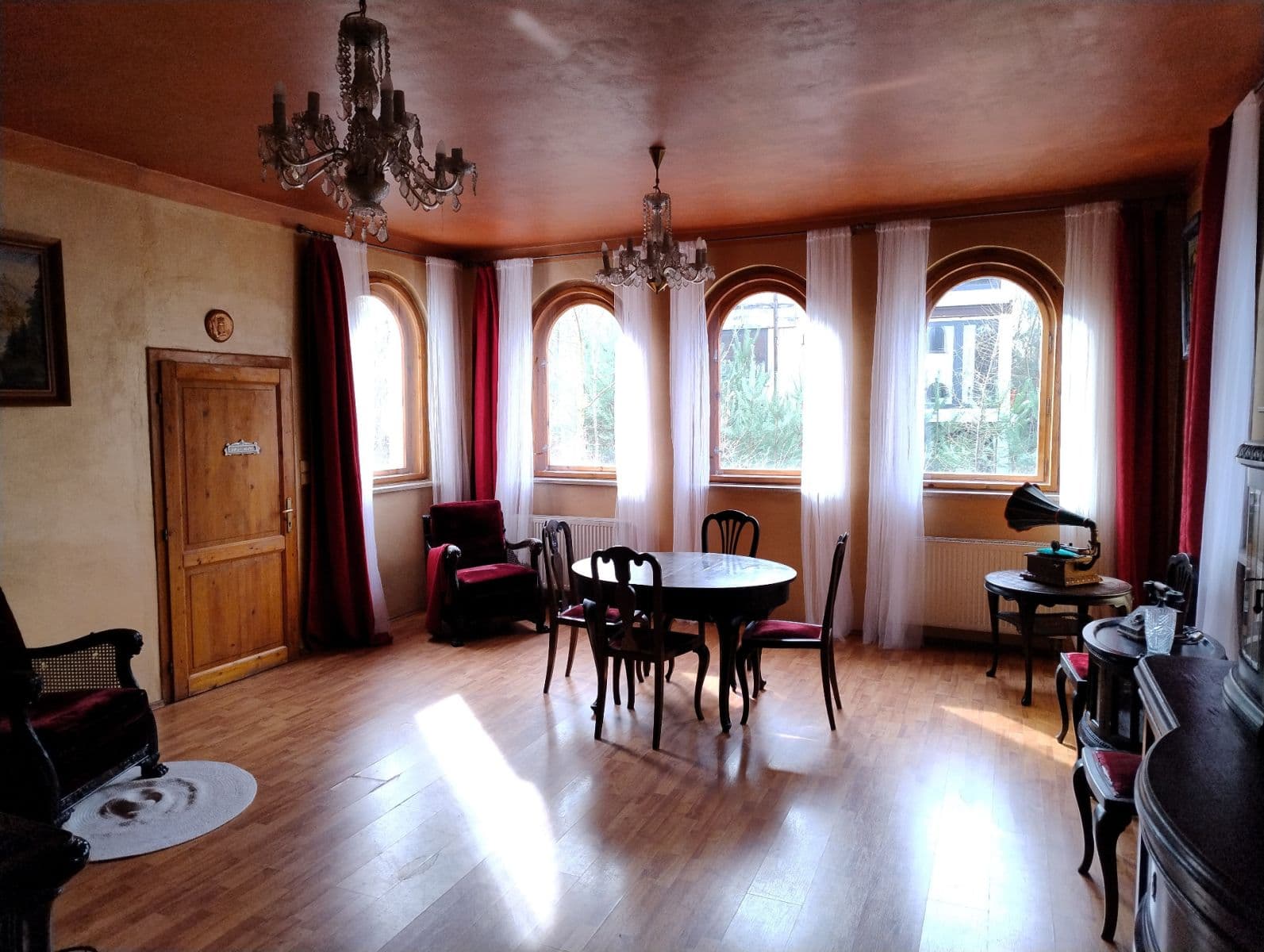 house for sale, 513 m², V Borovičkách, Prague, Prague house for sale, 513 m², V Borovičkách, Prague, Prague