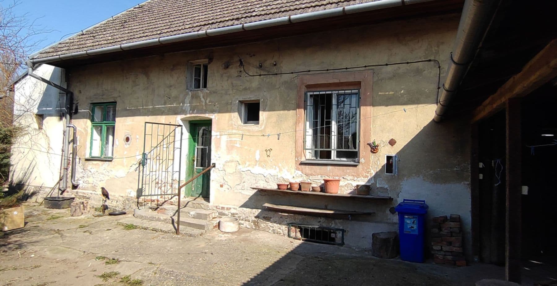 house for sale, 163 m², Smetanova, Týn nad Bečvou, Olomoucký Region house for sale, 163 m², Smetanova, Týn nad Bečvou, Olomoucký Region