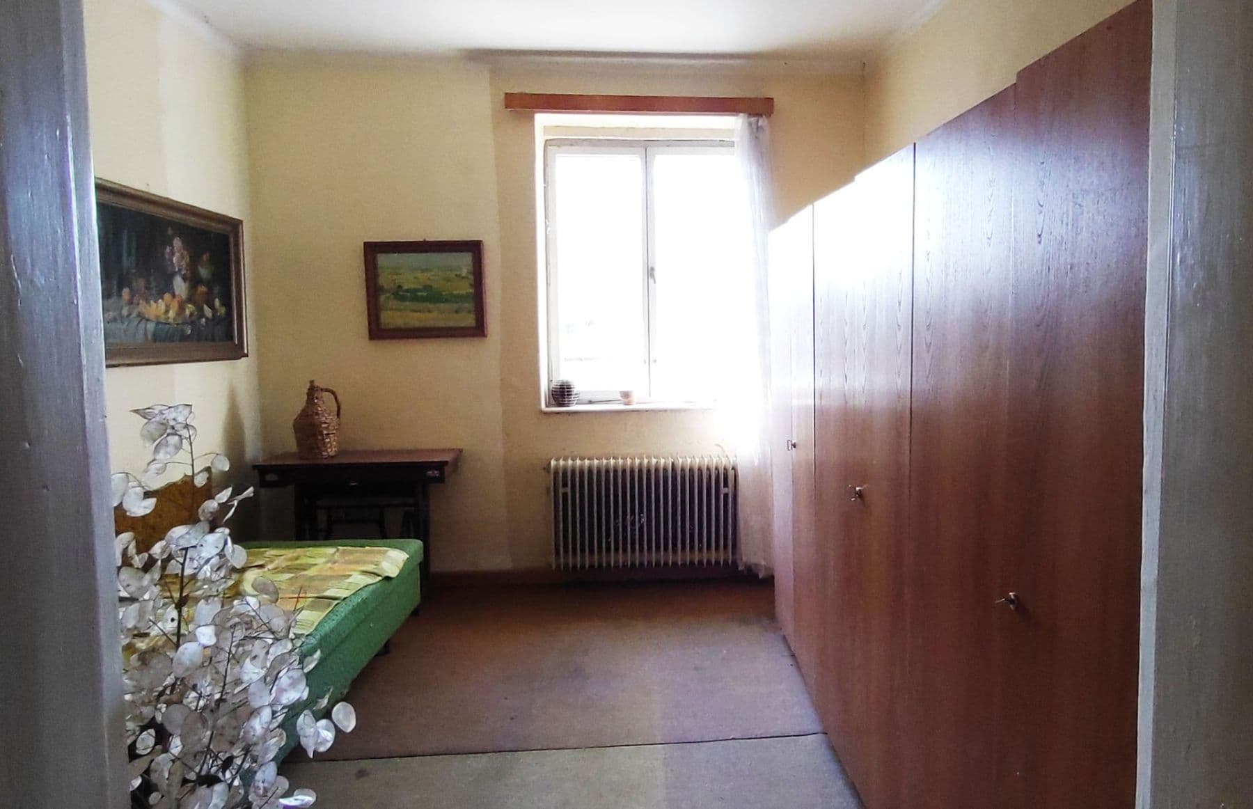 house for sale, 163 m², Smetanova, Týn nad Bečvou, Olomoucký Region house for sale, 163 m², Smetanova, Týn nad Bečvou, Olomoucký Region