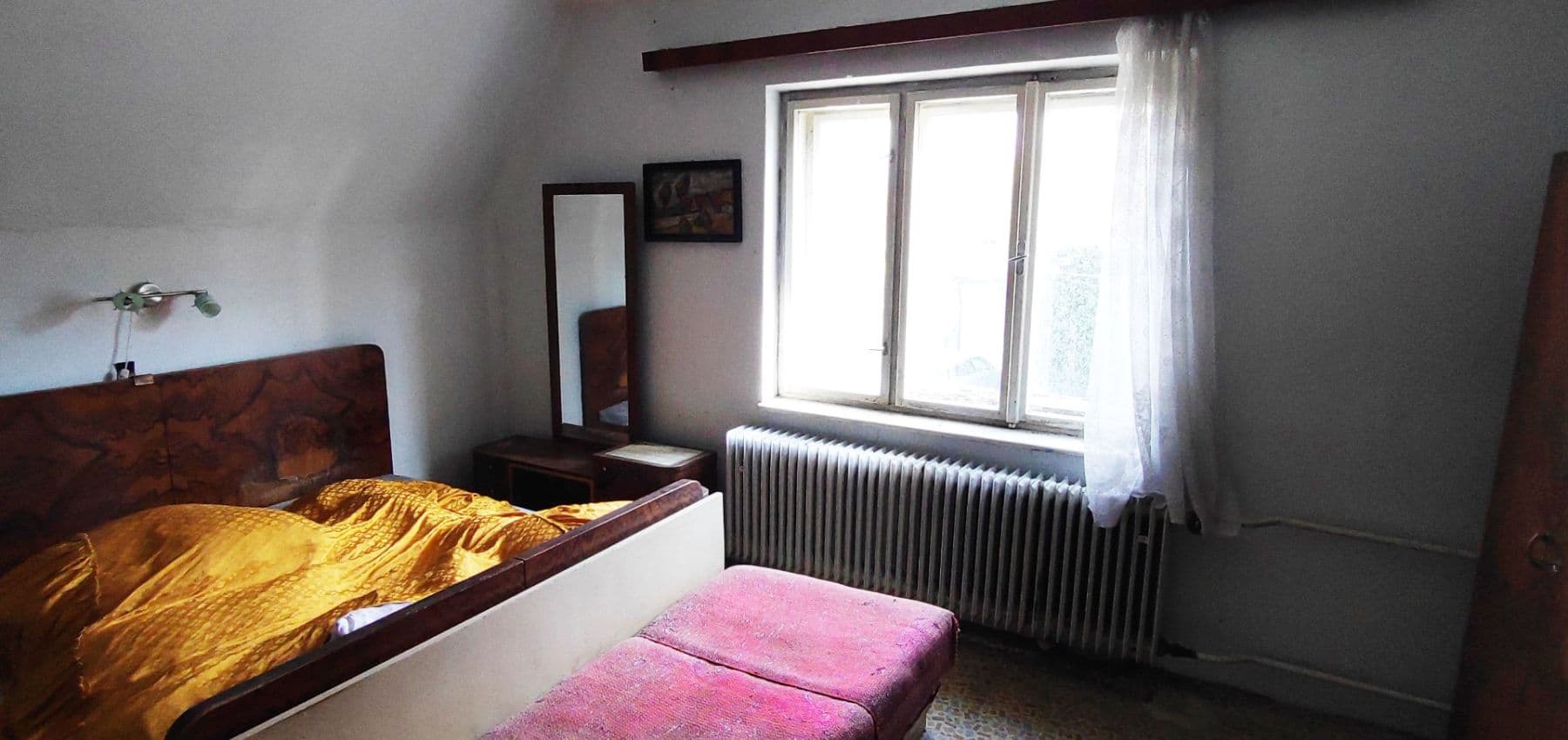 house for sale, 163 m², Smetanova, Týn nad Bečvou, Olomoucký Region house for sale, 163 m², Smetanova, Týn nad Bečvou, Olomoucký Region