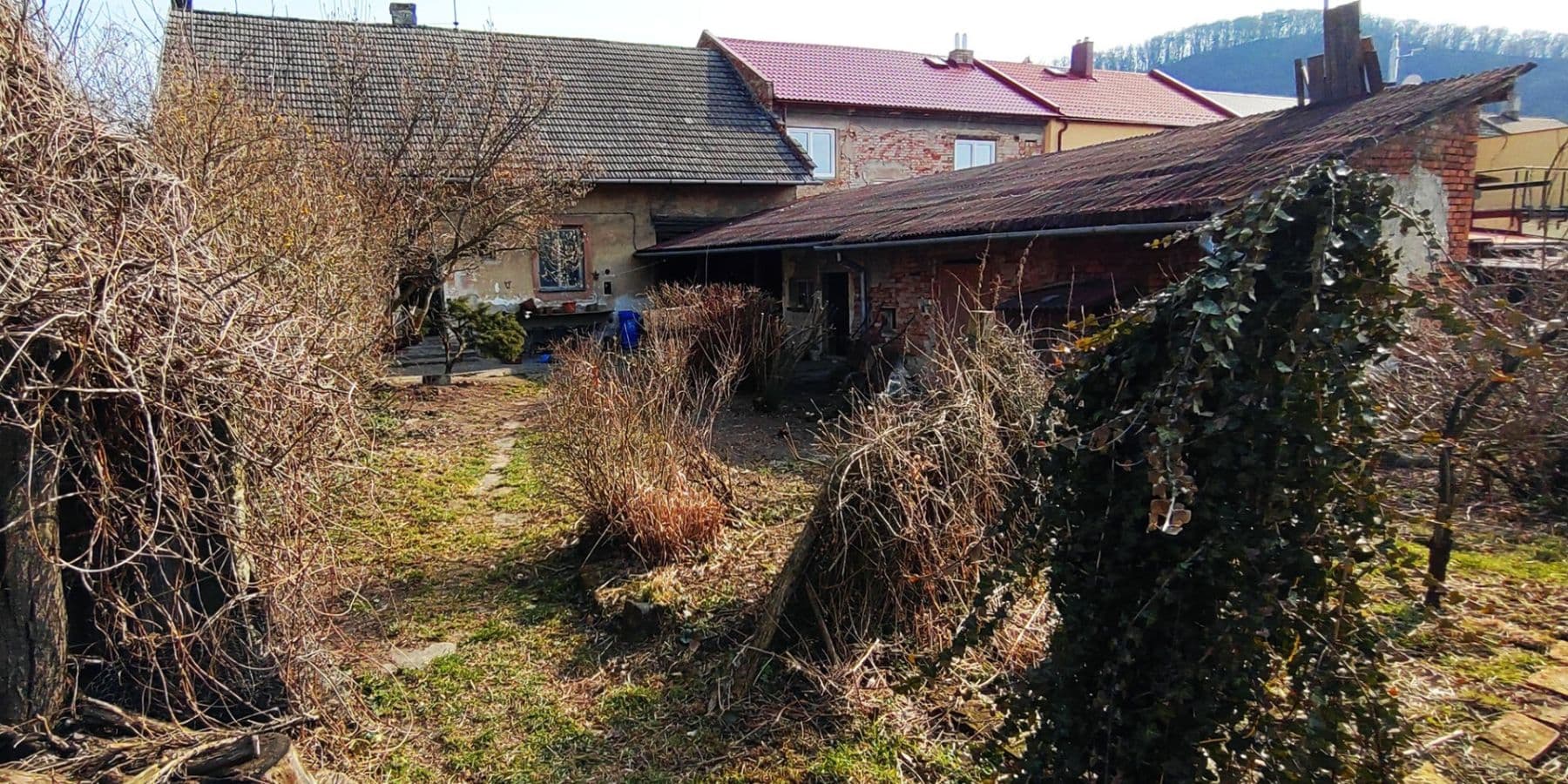 house for sale, 163 m², Smetanova, Týn nad Bečvou, Olomoucký Region house for sale, 163 m², Smetanova, Týn nad Bečvou, Olomoucký Region