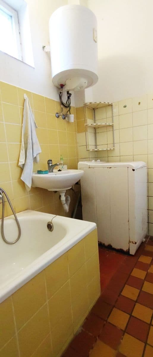 house for sale, 163 m², Smetanova, Týn nad Bečvou, Olomoucký Region house for sale, 163 m², Smetanova, Týn nad Bečvou, Olomoucký Region