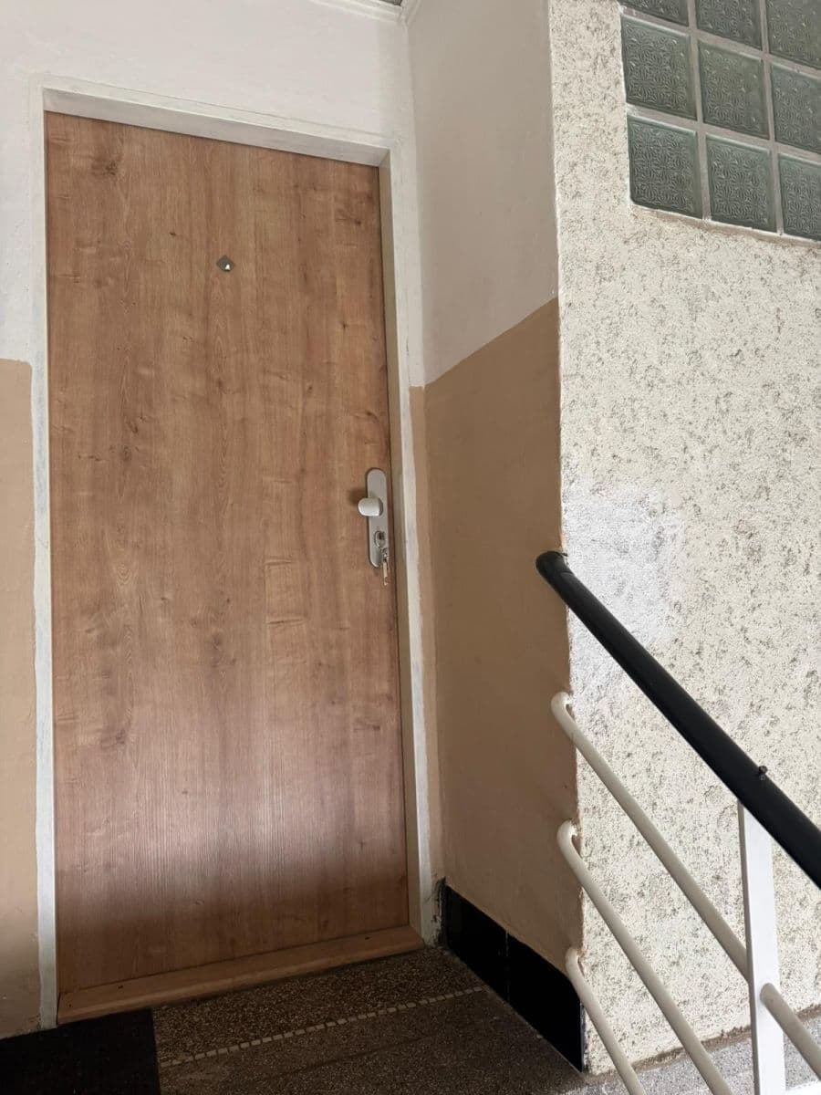 1 bedroom with open-plan kitchen flat to rent, 39 m², Koláčkova, Prague, Prague 1 bedroom with open-plan kitchen flat to rent, 39 m², Koláčkova, Prague, Prague