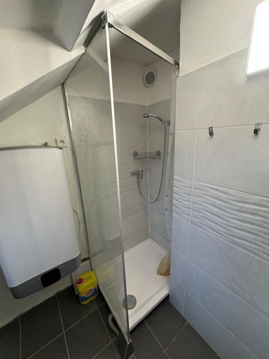 1 bedroom with open-plan kitchen flat to rent, 39 m², Koláčkova, Prague, Prague 1 bedroom with open-plan kitchen flat to rent, 39 m², Koláčkova, Prague, Prague