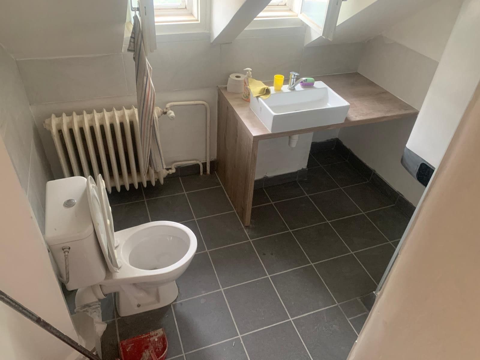 1 bedroom with open-plan kitchen flat to rent, 39 m², Koláčkova, Prague, Prague 1 bedroom with open-plan kitchen flat to rent, 39 m², Koláčkova, Prague, Prague