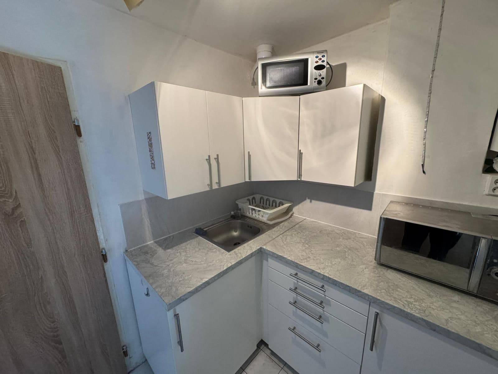 1 bedroom with open-plan kitchen flat to rent, 39 m², Koláčkova, Prague, Prague 1 bedroom with open-plan kitchen flat to rent, 39 m², Koláčkova, Prague, Prague