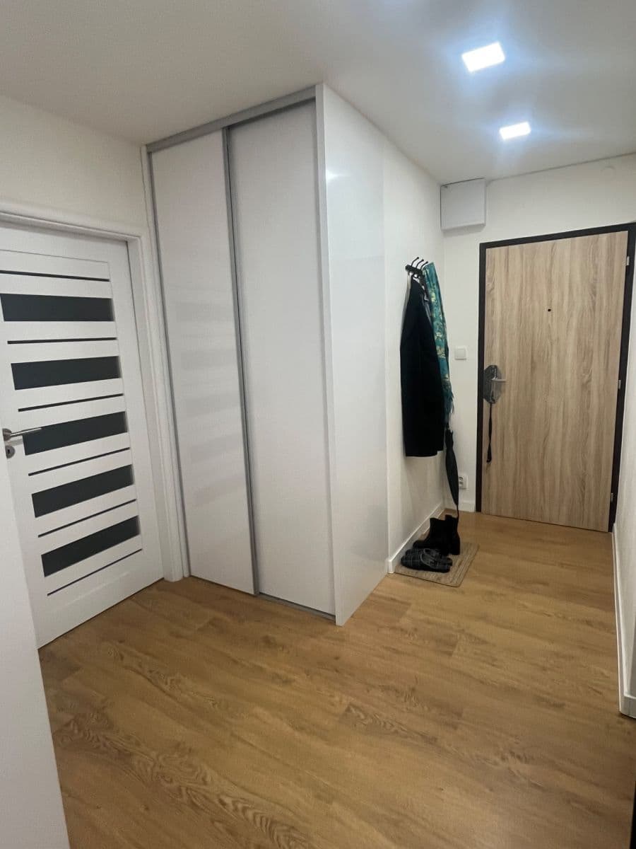 3 bedroom flat for sale, 62 m², Maroldova, Ostrava, Moravskoslezský Region 3 bedroom flat for sale, 62 m², Maroldova, Ostrava, Moravskoslezský Region