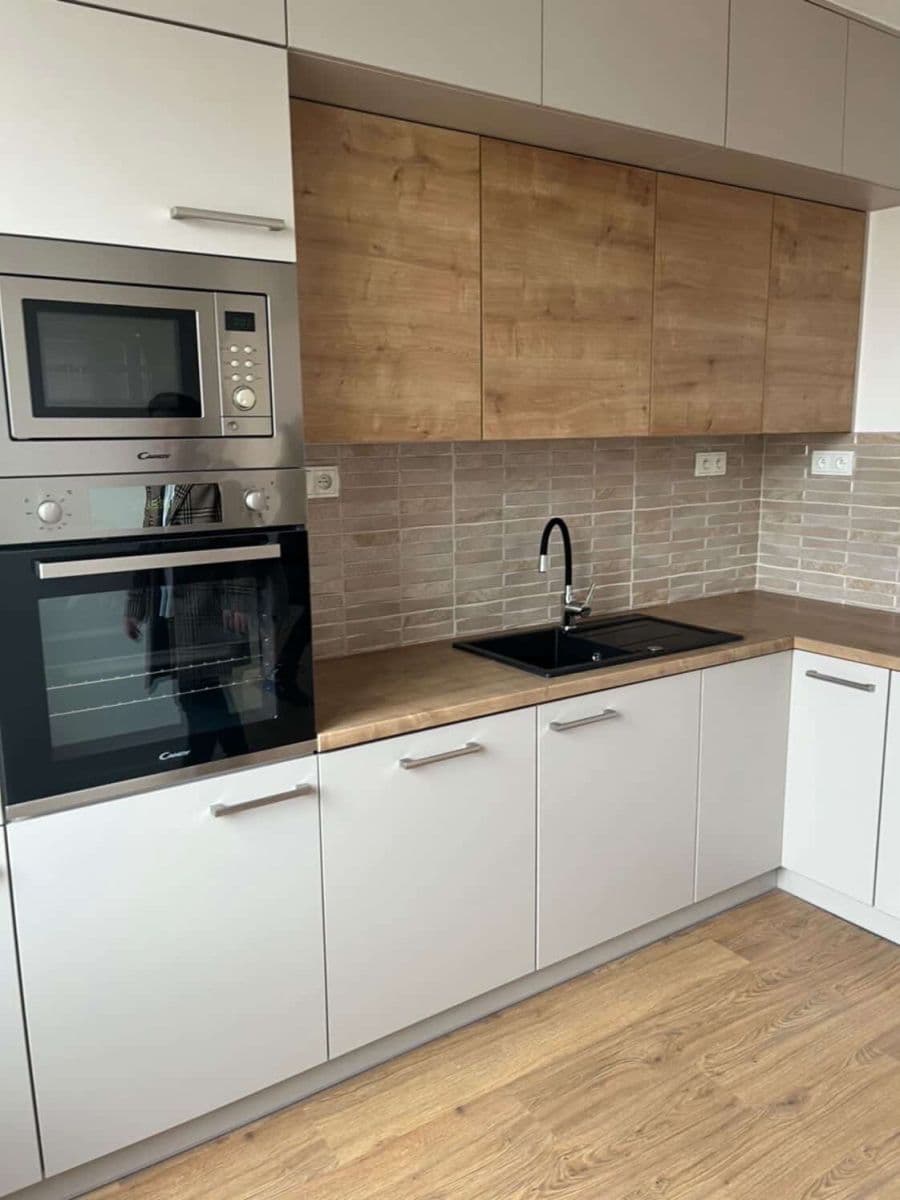 3 bedroom flat for sale, 62 m², Maroldova, Ostrava, Moravskoslezský Region 3 bedroom flat for sale, 62 m², Maroldova, Ostrava, Moravskoslezský Region