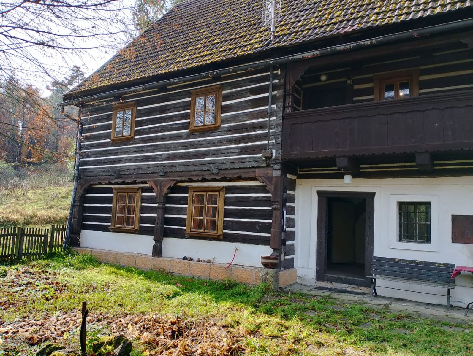 house for sale, 150 m², 9, Medonosy, Středočeský Region house for sale, 150 m², 9, Medonosy, Středočeský Region