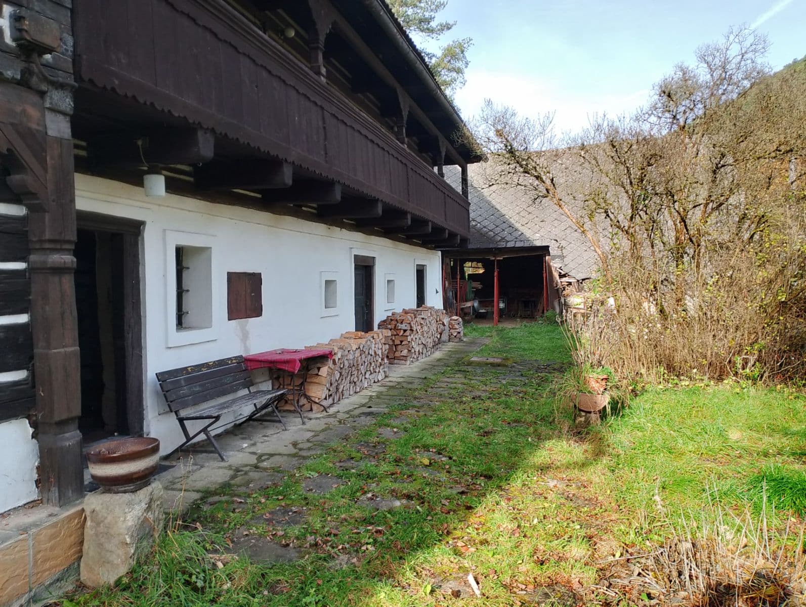 house for sale, 150 m², 9, Medonosy, Středočeský Region house for sale, 150 m², 9, Medonosy, Středočeský Region